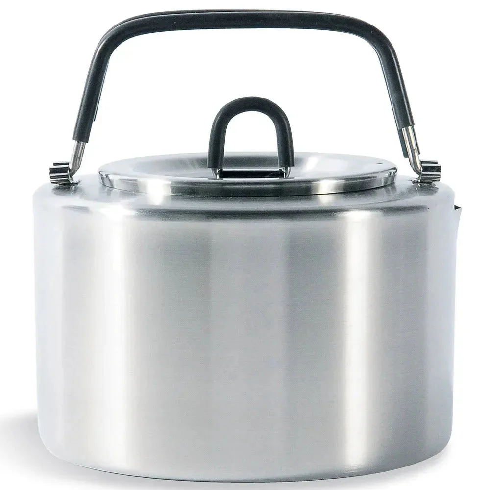 Teekanne Edelstahl Teapot 1.5 L - Image 2