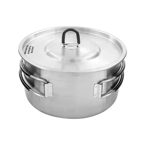 Topf Kettle II 1.6 L silberfarben - Image 2