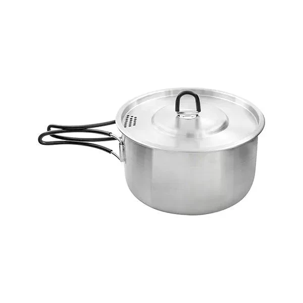 Topf Kettle II 1.6 L silberfarben - Image 3