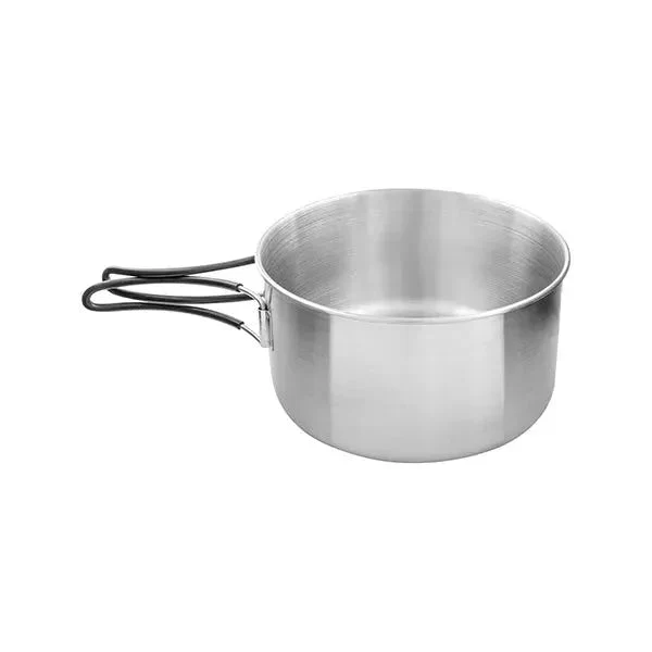 Topf Kettle II 1.6 L silberfarben - Image 4