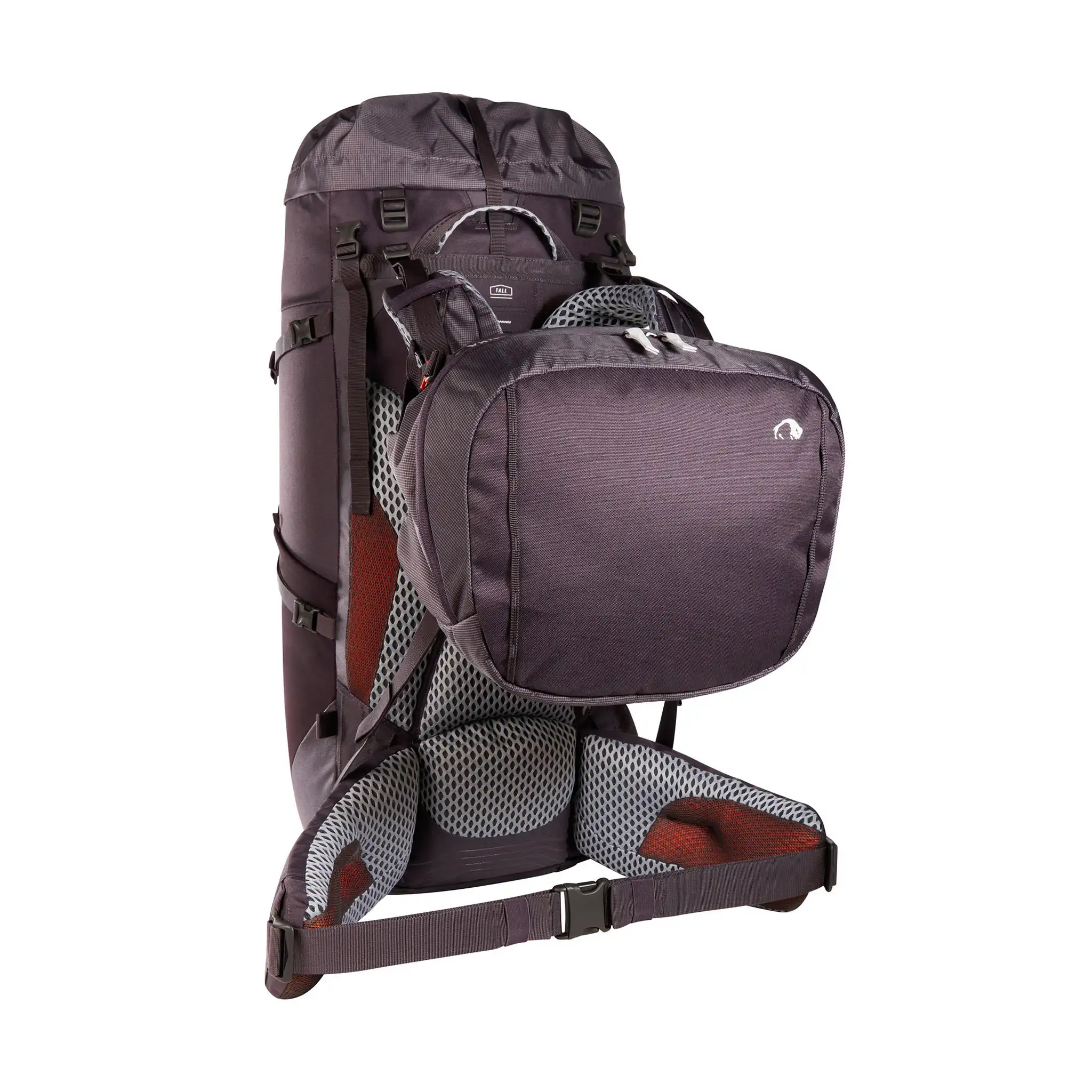 Trekkingrucksack Yukon 60+10 Women - Image 14