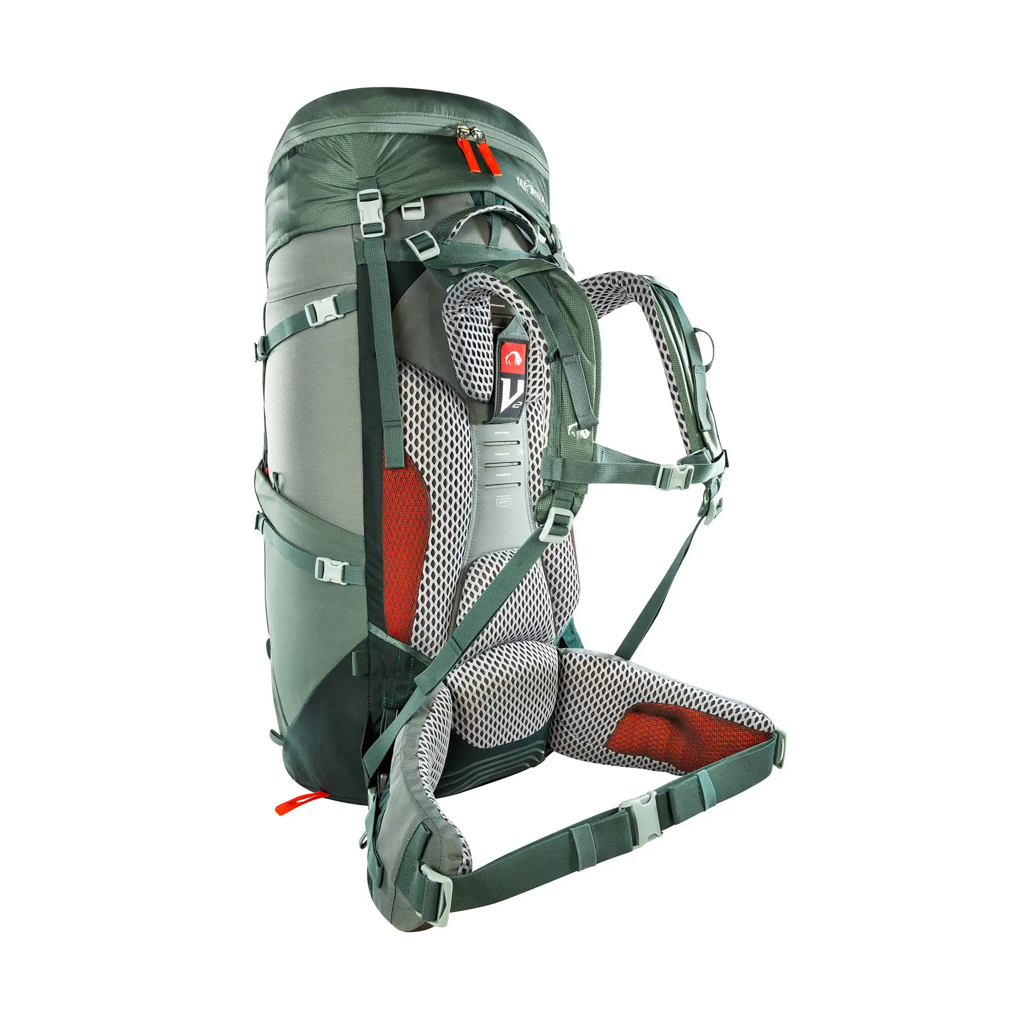 Trekkingrucksack Yukon 60+10 Women - Image 26