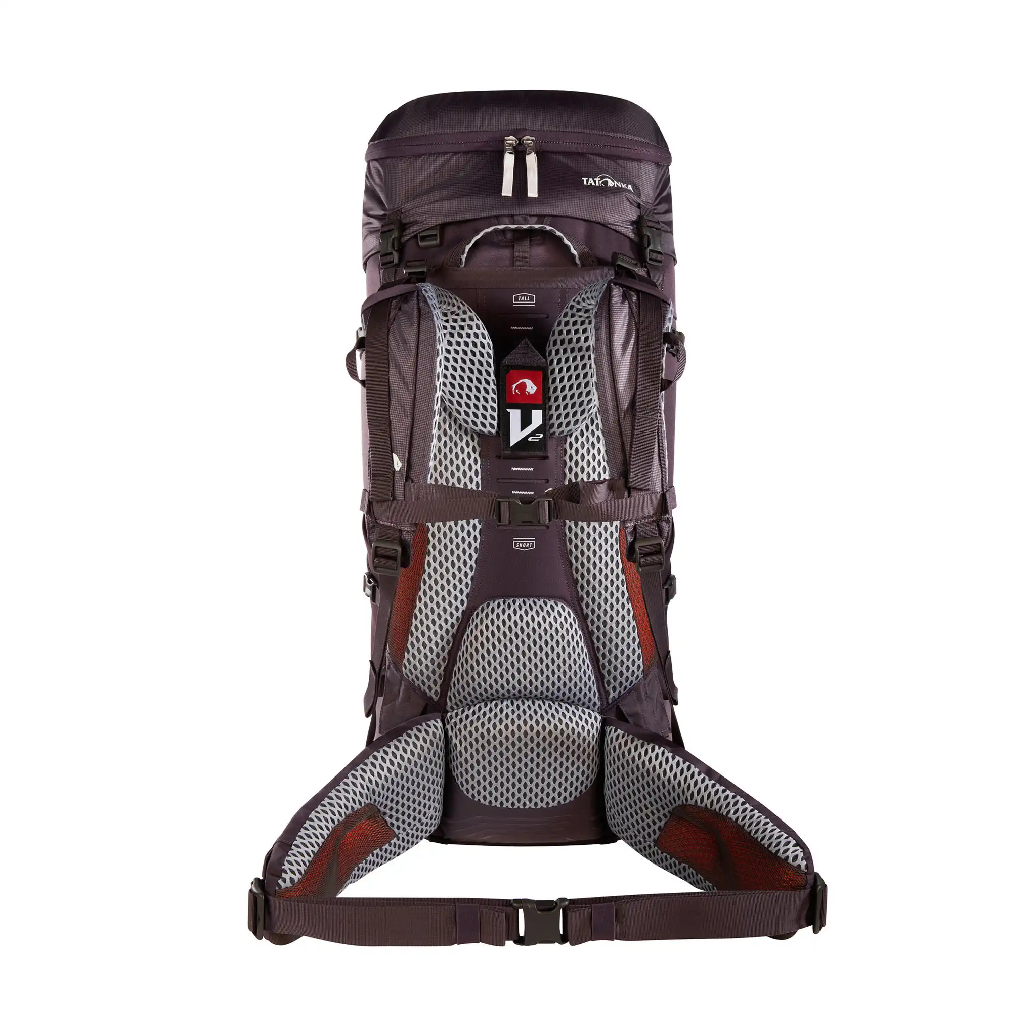 Trekkingrucksack Yukon 60+10 Women - Image 4
