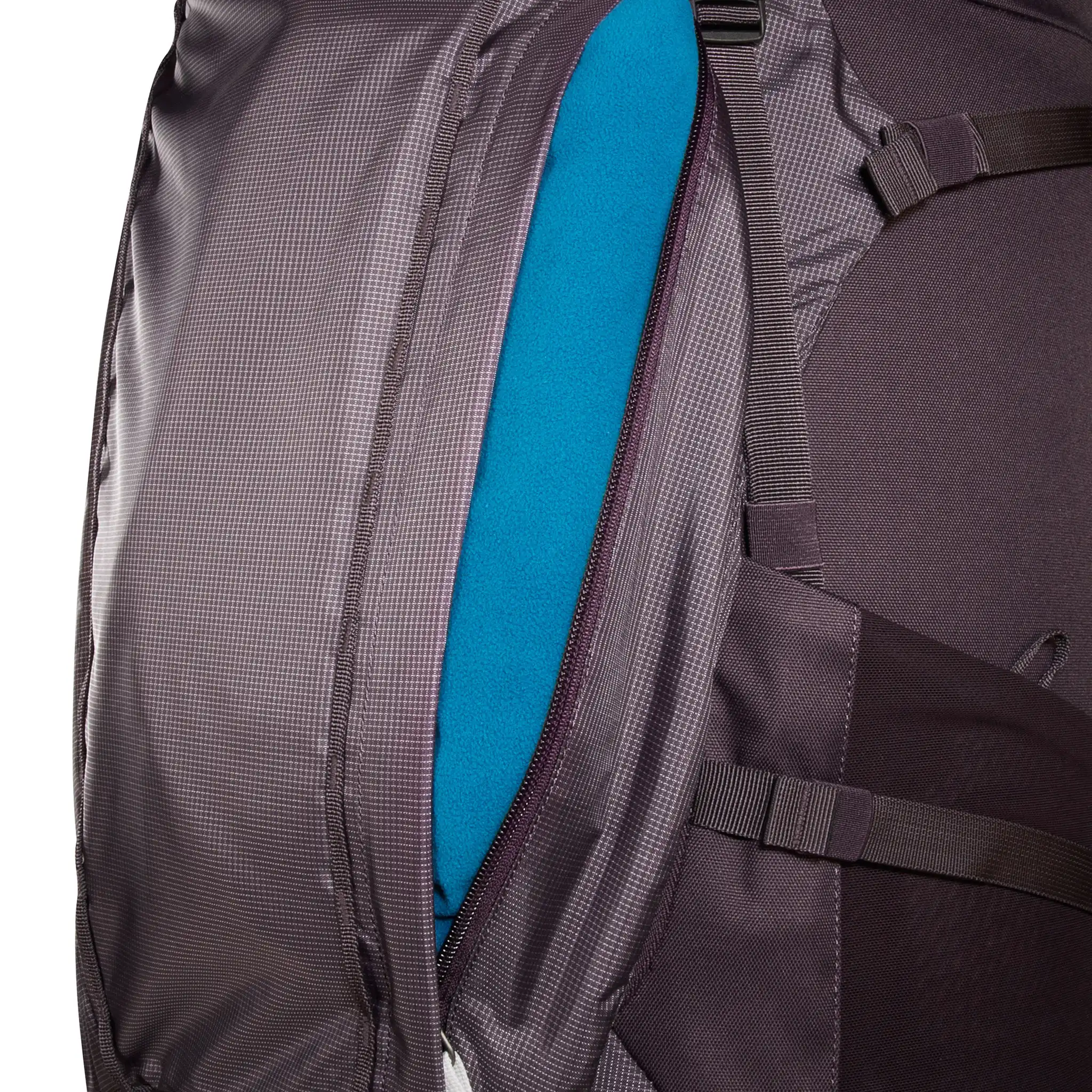 Trekkingrucksack Yukon 60+10 Women - Image 7