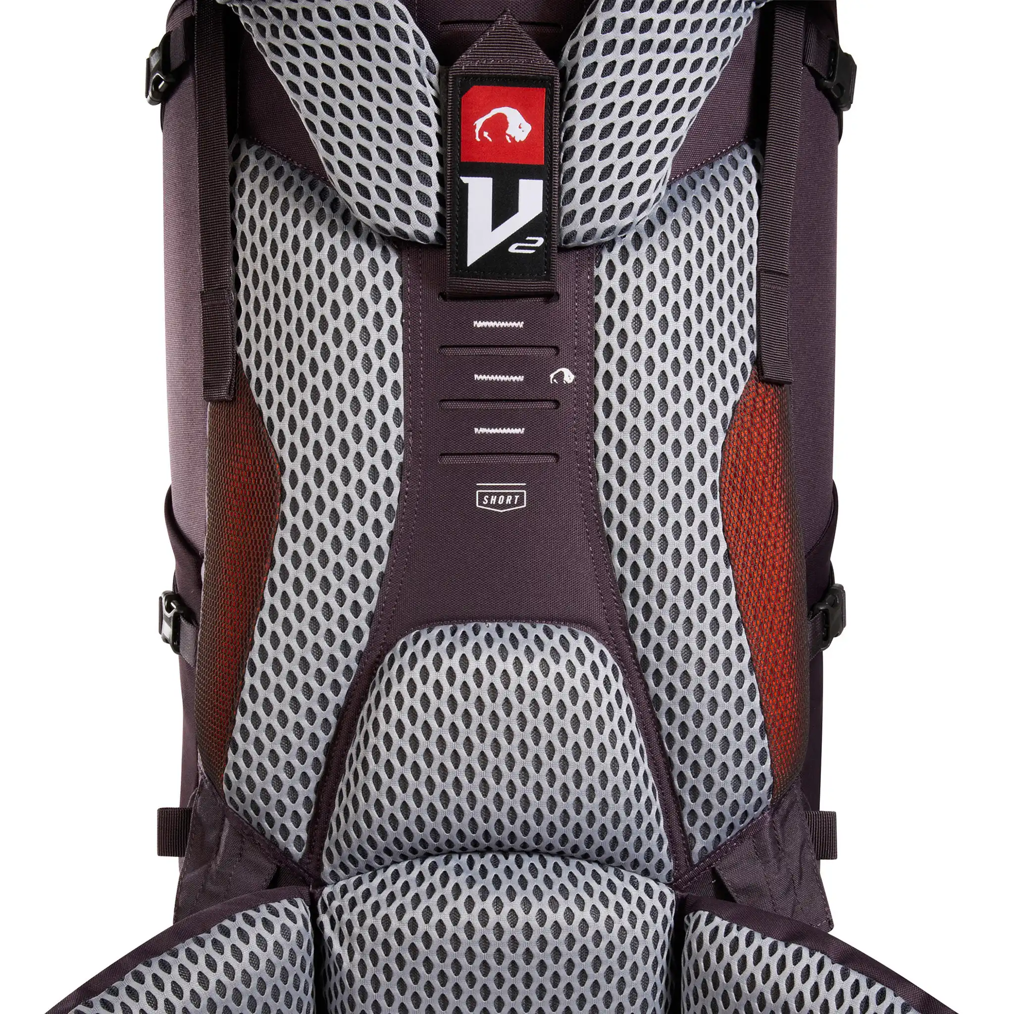 Trekkingrucksack Yukon 60+10 Women - Image 9