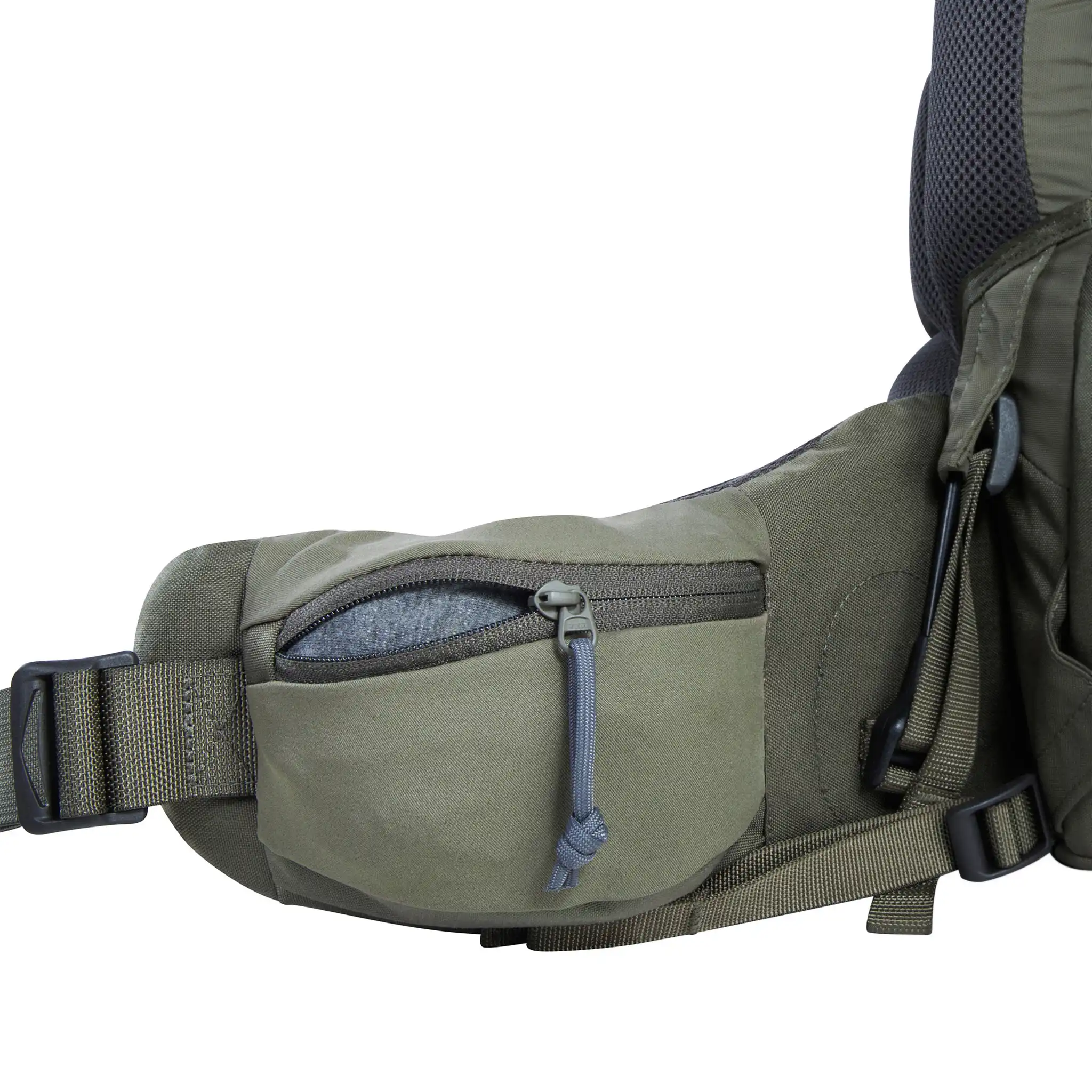 Trekkingrucksack Yukon 60+10 Women BC - Image 10