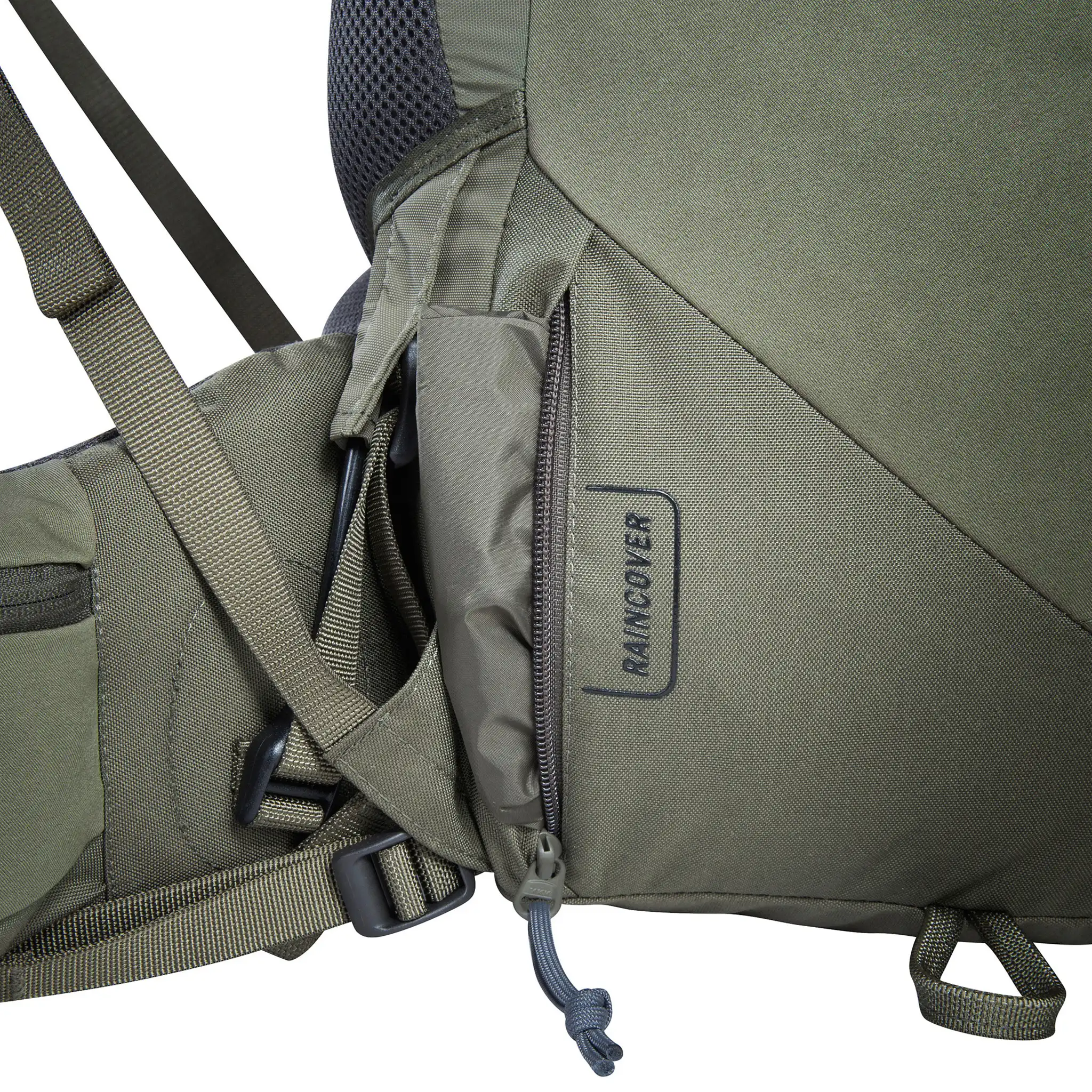 Trekkingrucksack Yukon 60+10 Women BC - Image 12