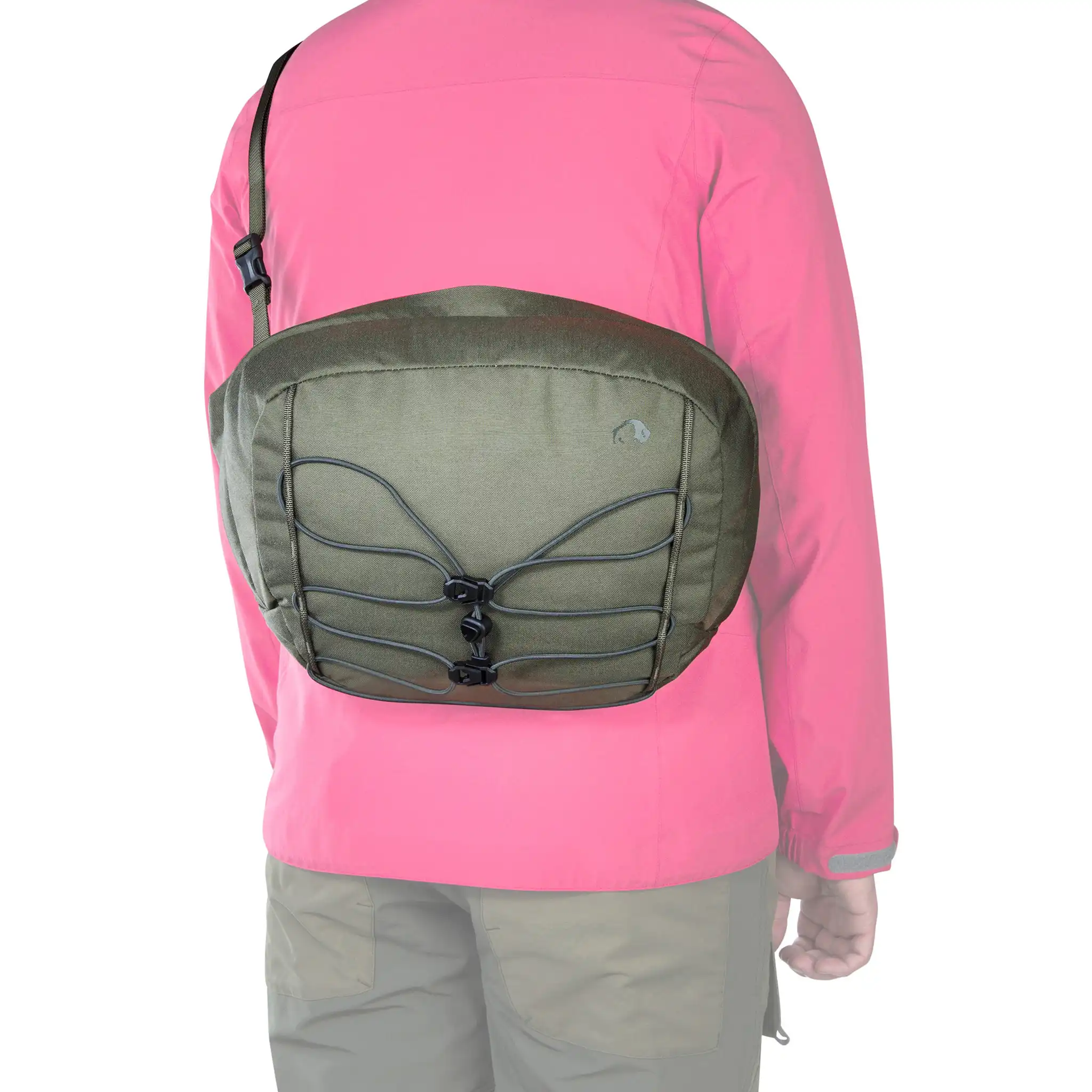 Trekkingrucksack Yukon 60+10 Women BC - Image 13