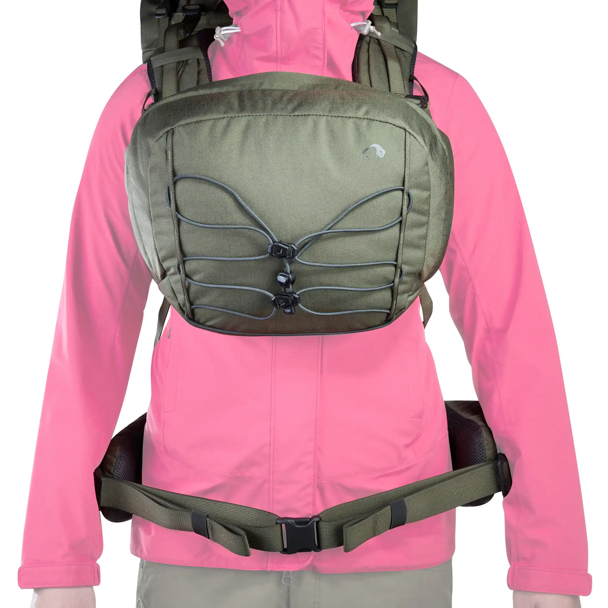 Trekkingrucksack Yukon 60+10 Women BC - Image 14