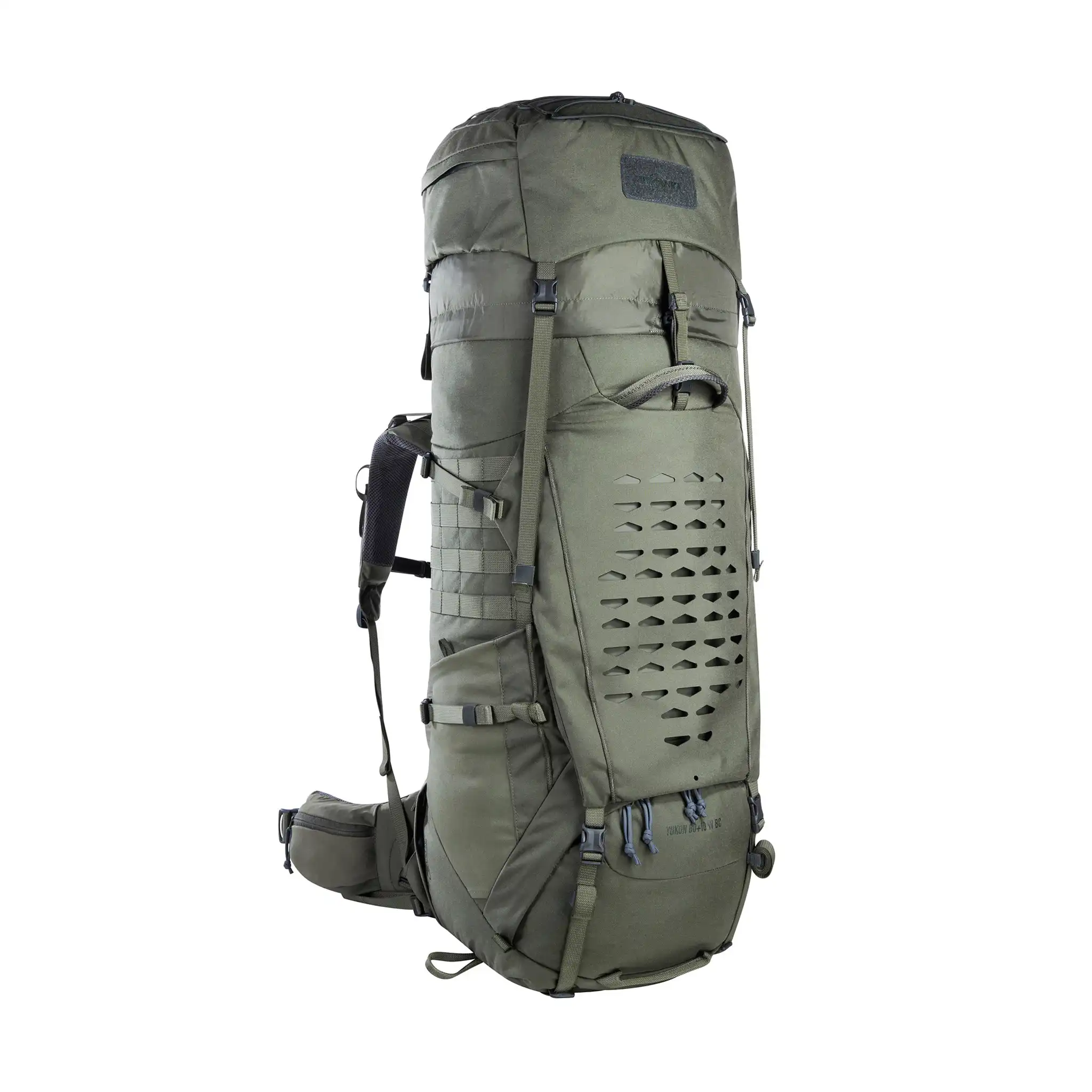 Trekkingrucksack Yukon 60+10 Women BC - Image 16