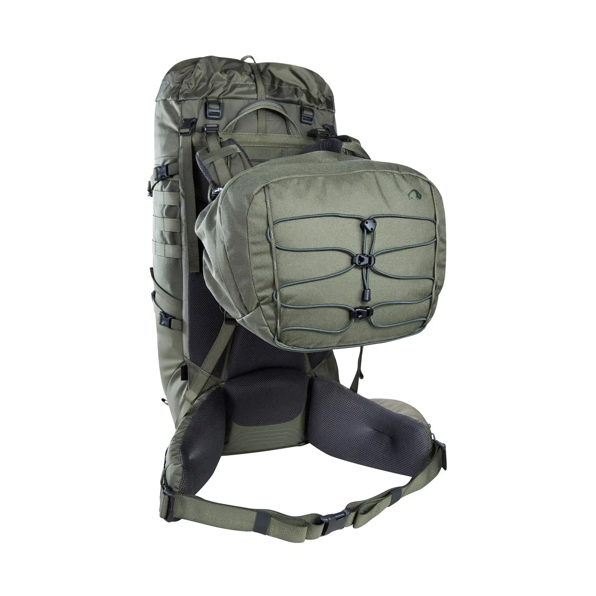 Trekkingrucksack Yukon 60+10 Women BC - Image 20
