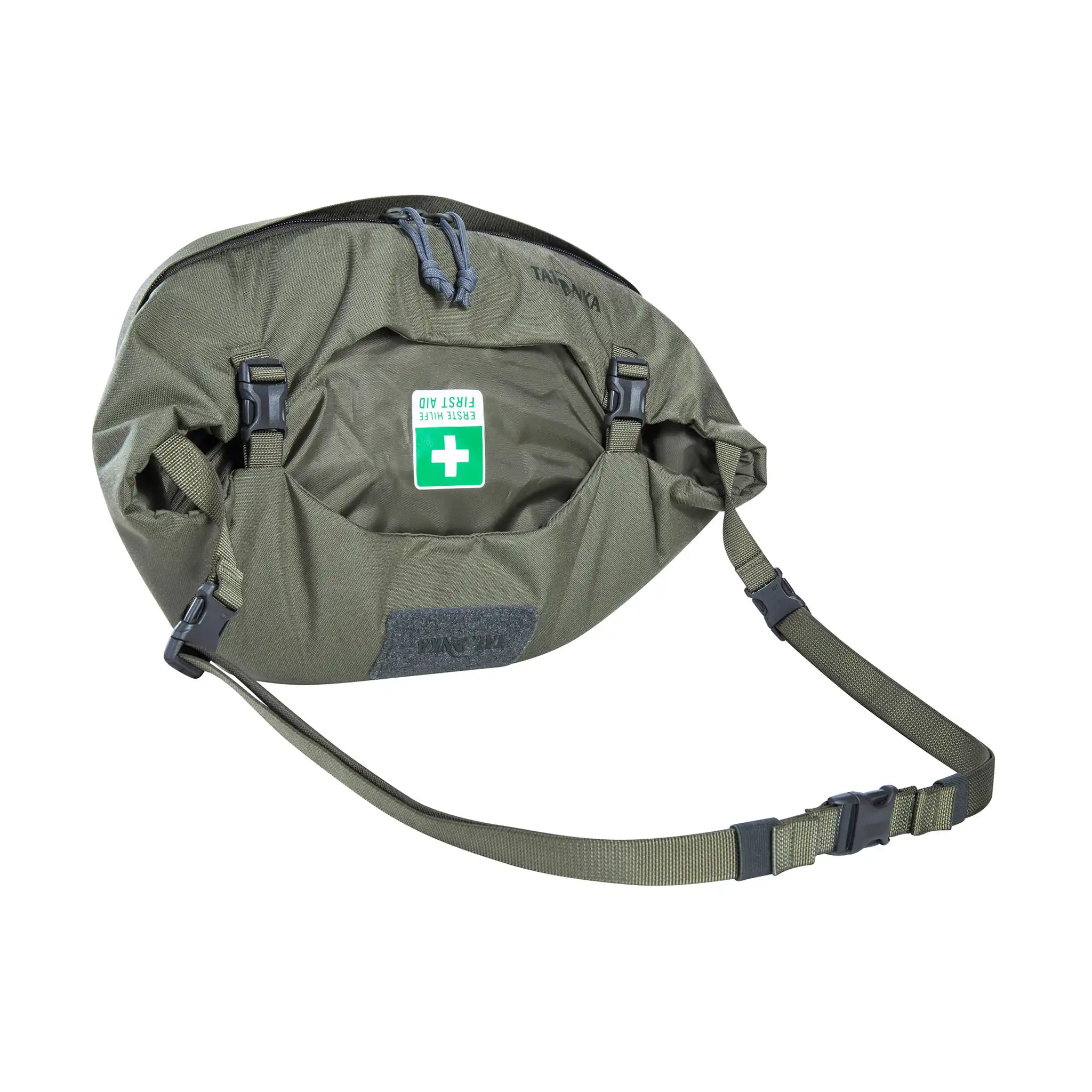 Trekkingrucksack Yukon 60+10 Women BC - Image 23