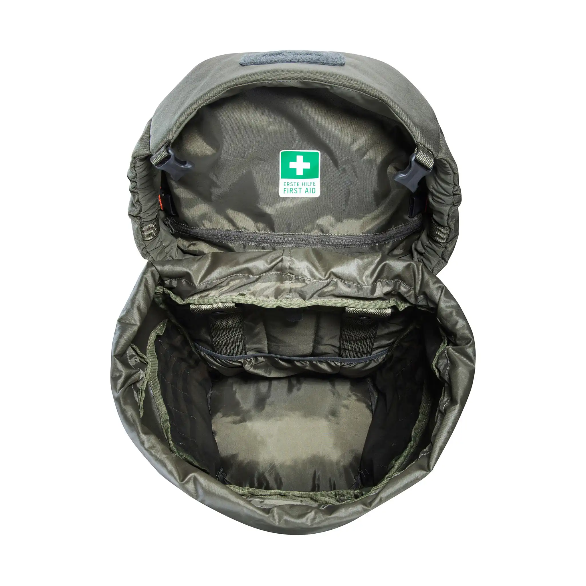 Trekkingrucksack Yukon 60+10 Women BC - Image 5