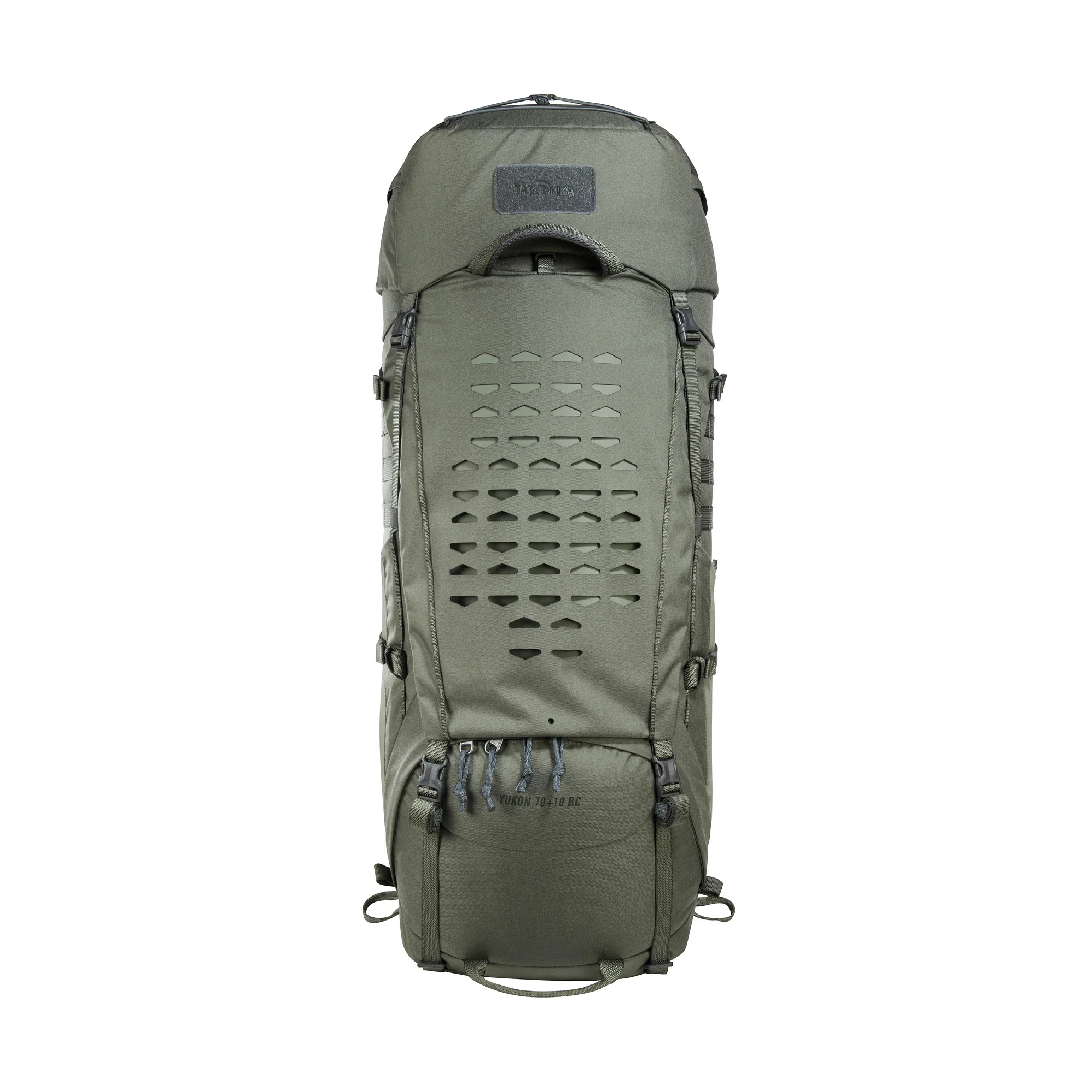 Trekkingrucksack Yukon 70 + 10 BC - Image 3