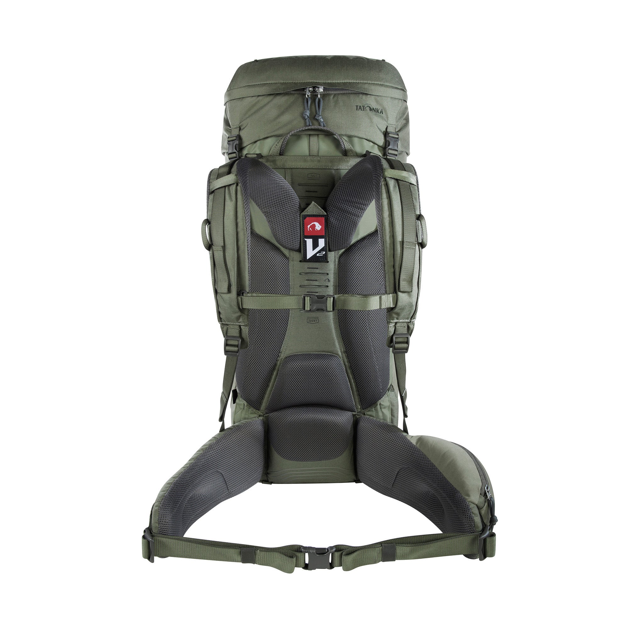 Trekkingrucksack Yukon 70 + 10 BC - Image 4