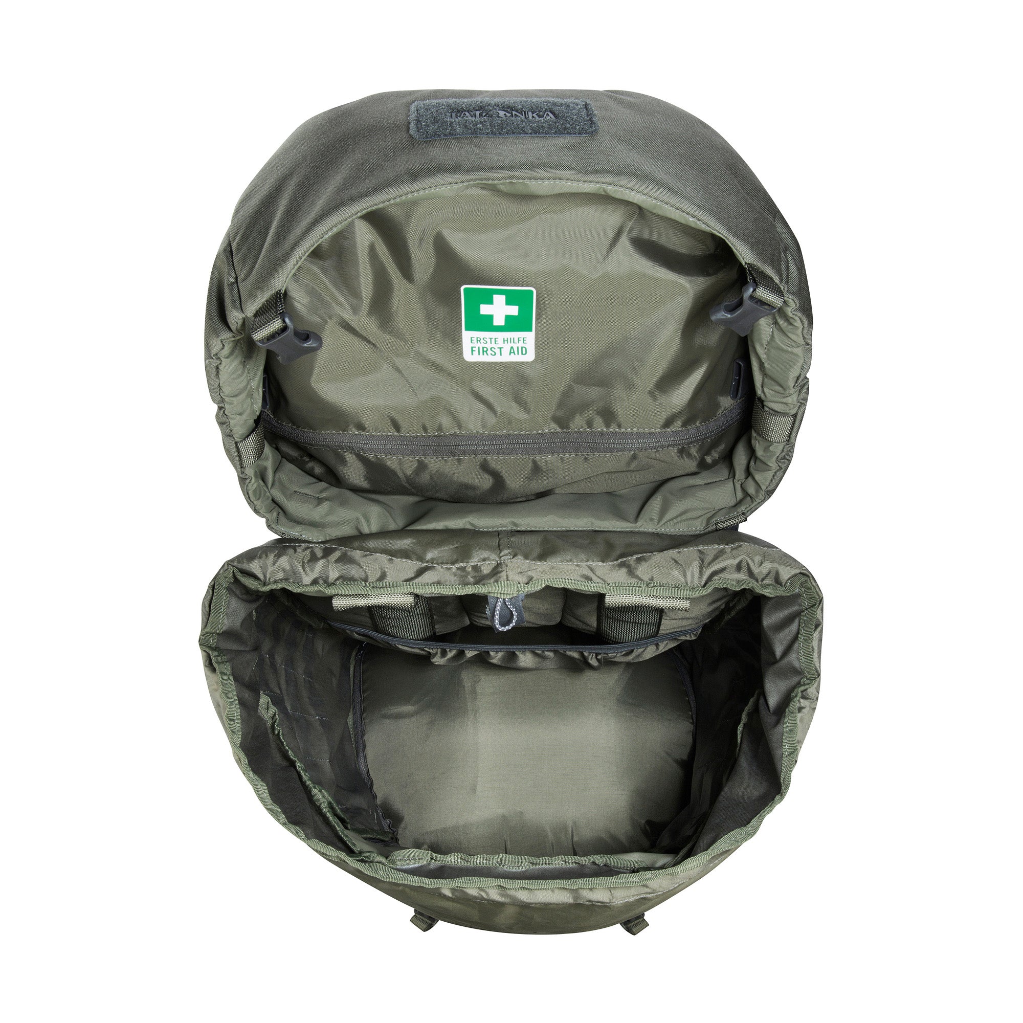 Trekkingrucksack Yukon 70 + 10 BC - Image 5