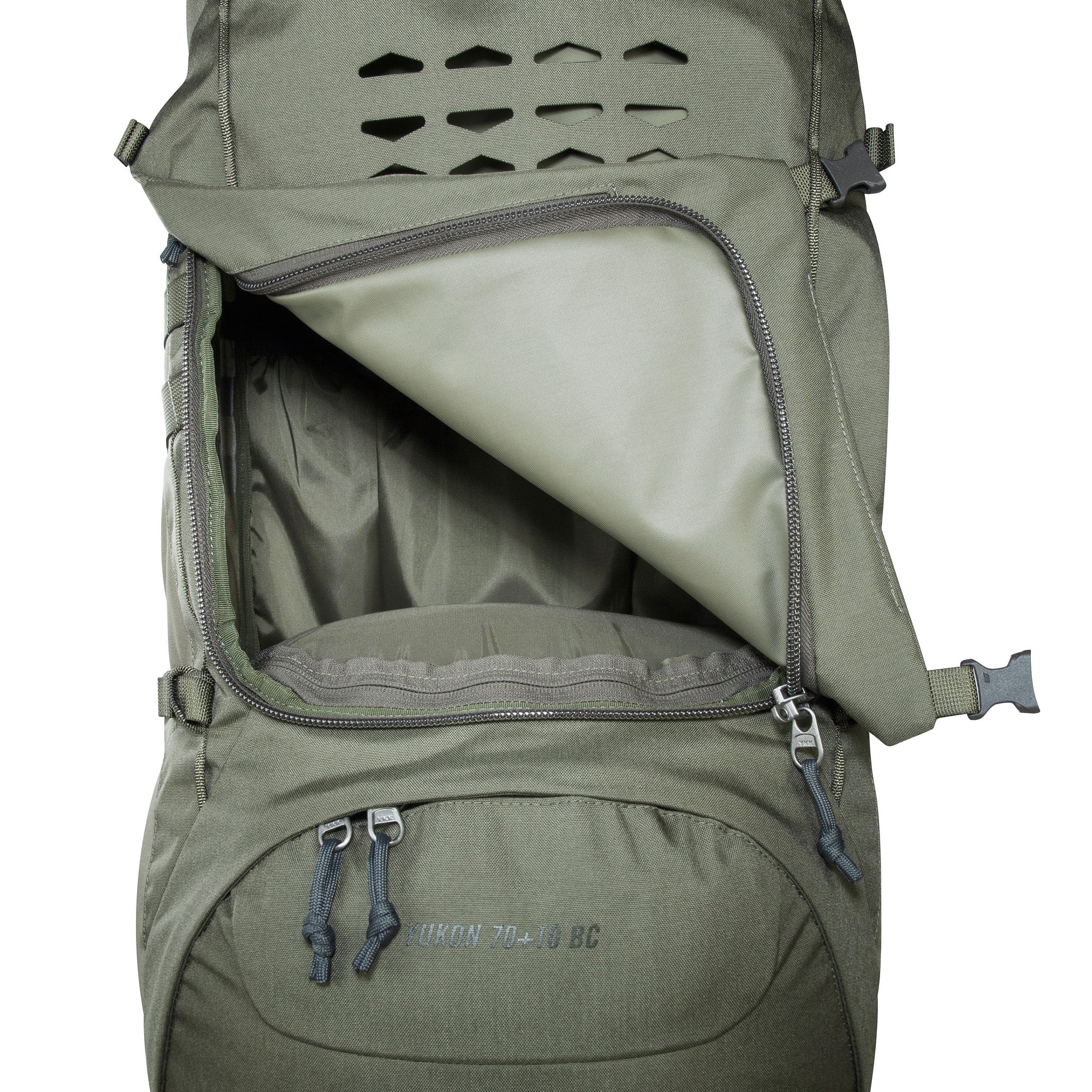 Trekkingrucksack Yukon 70 + 10 BC - Image 6