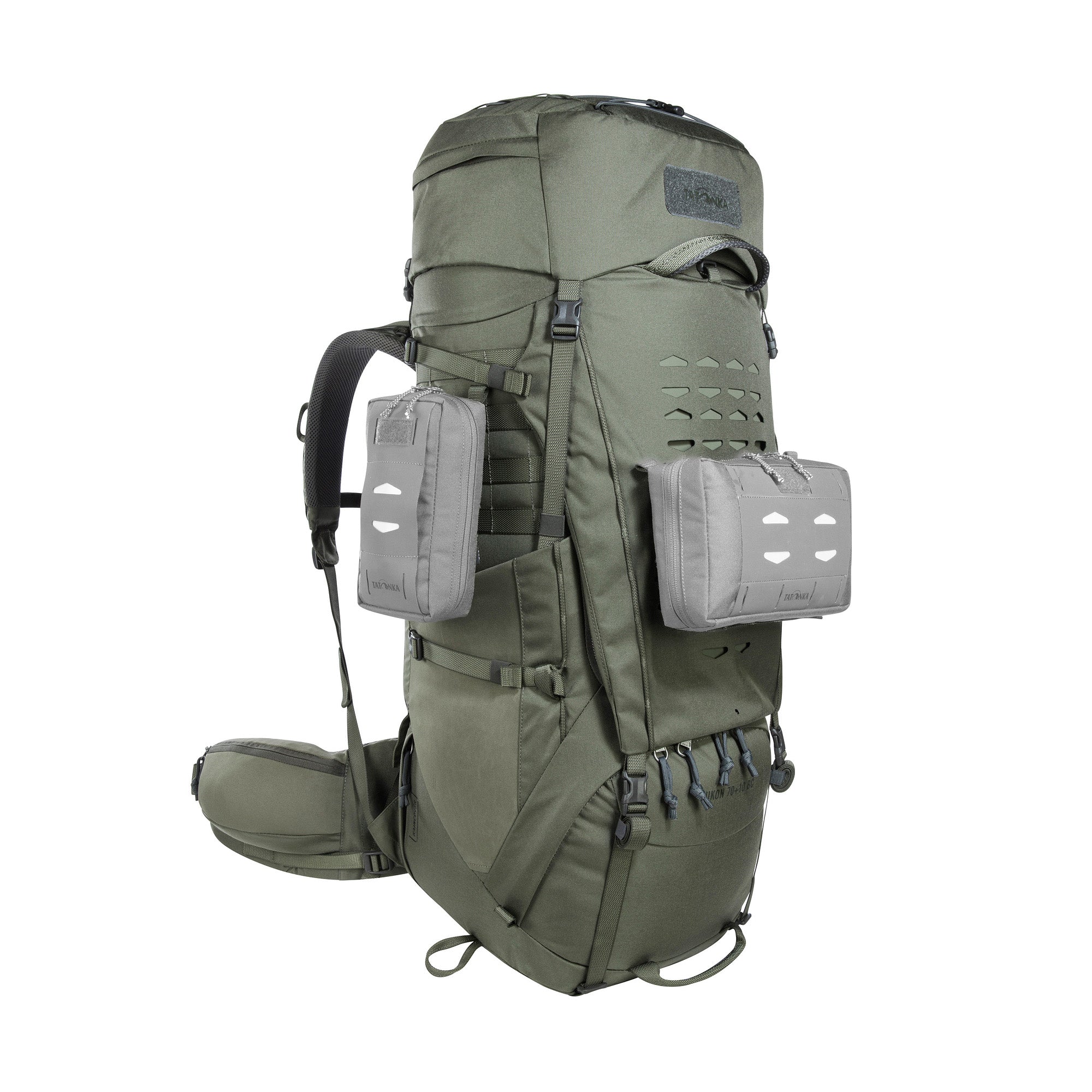 Trekkingrucksack Yukon 70 + 10 BC - Image 7