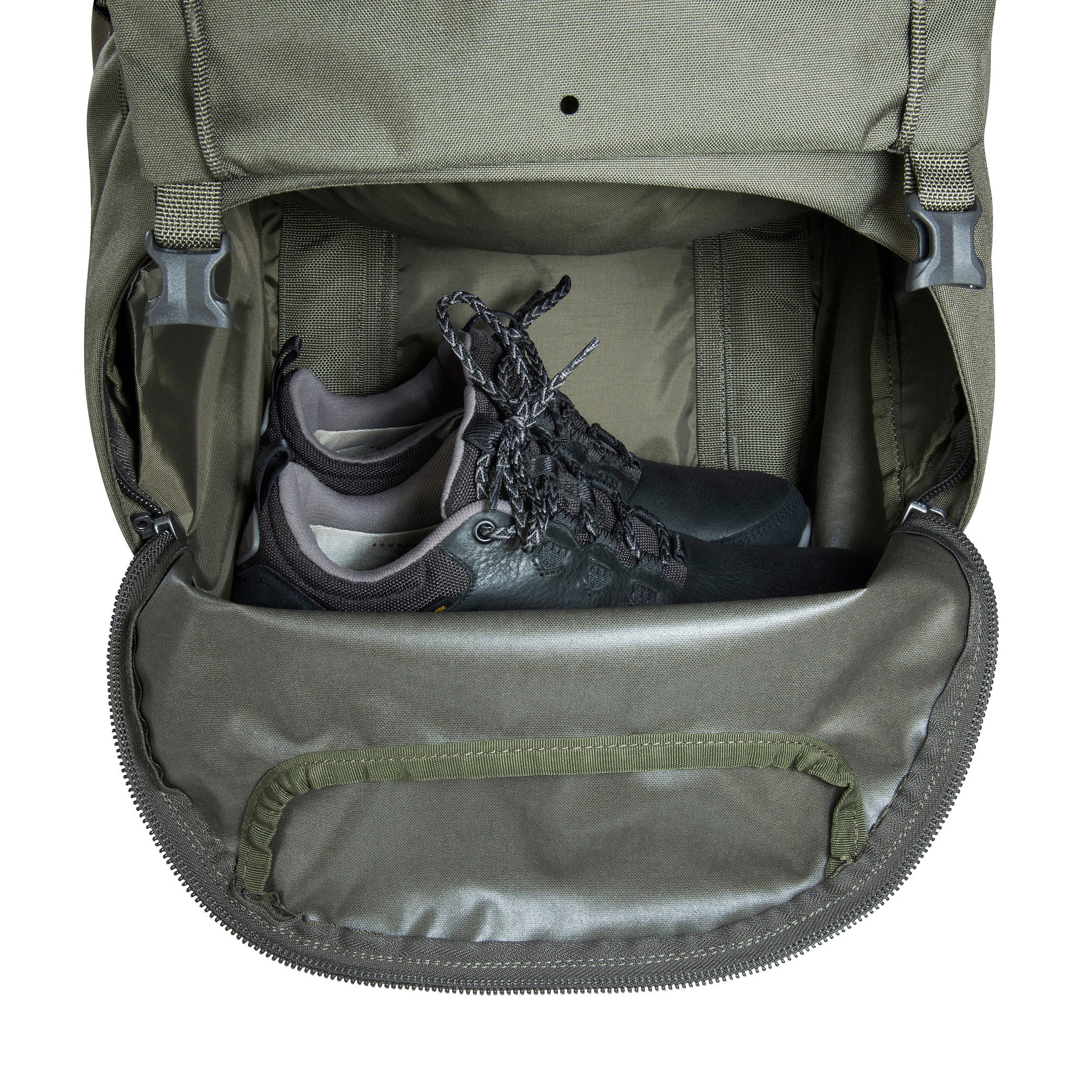 Trekkingrucksack Yukon 70 + 10 BC - Image 8
