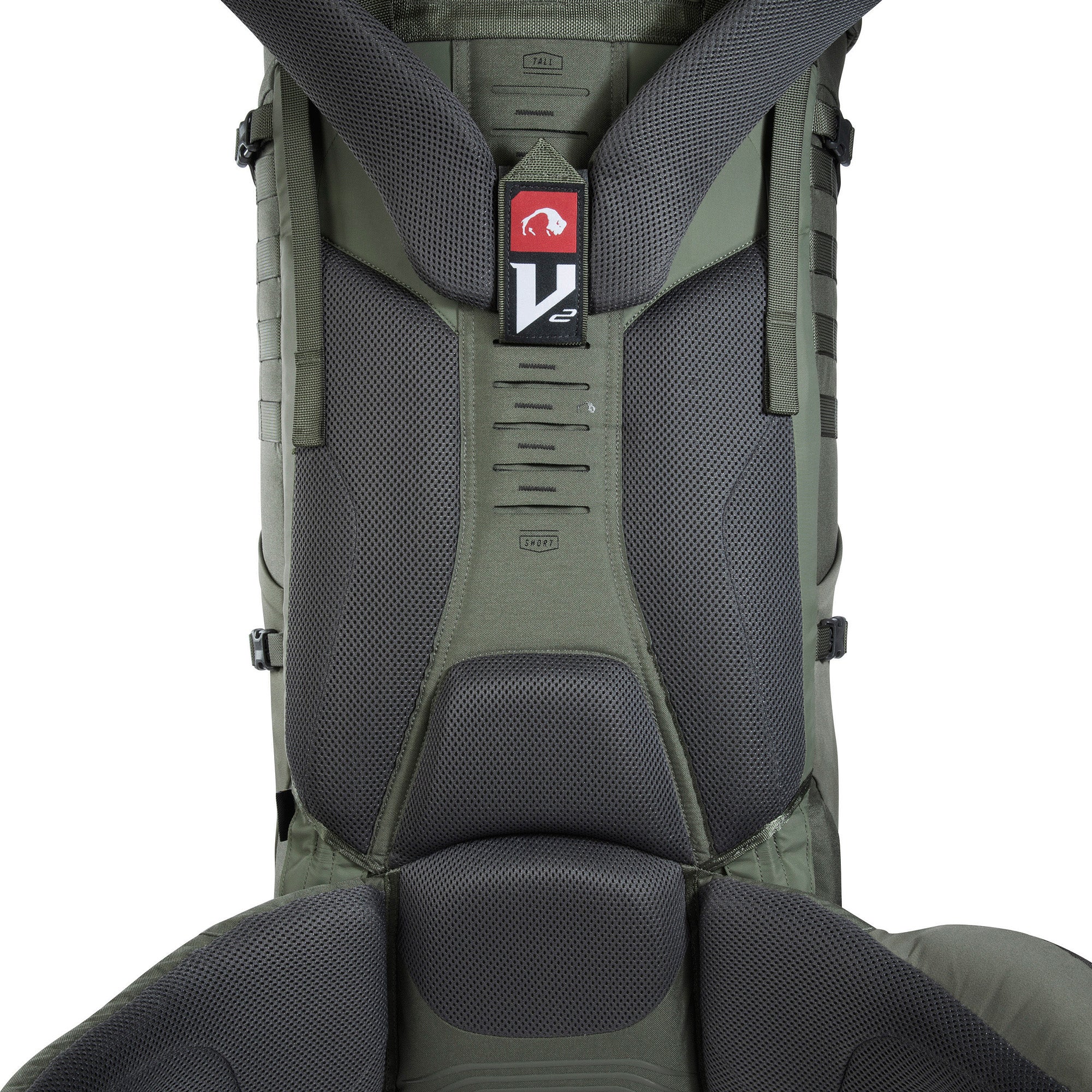 Trekkingrucksack Yukon 70 + 10 BC - Image 9