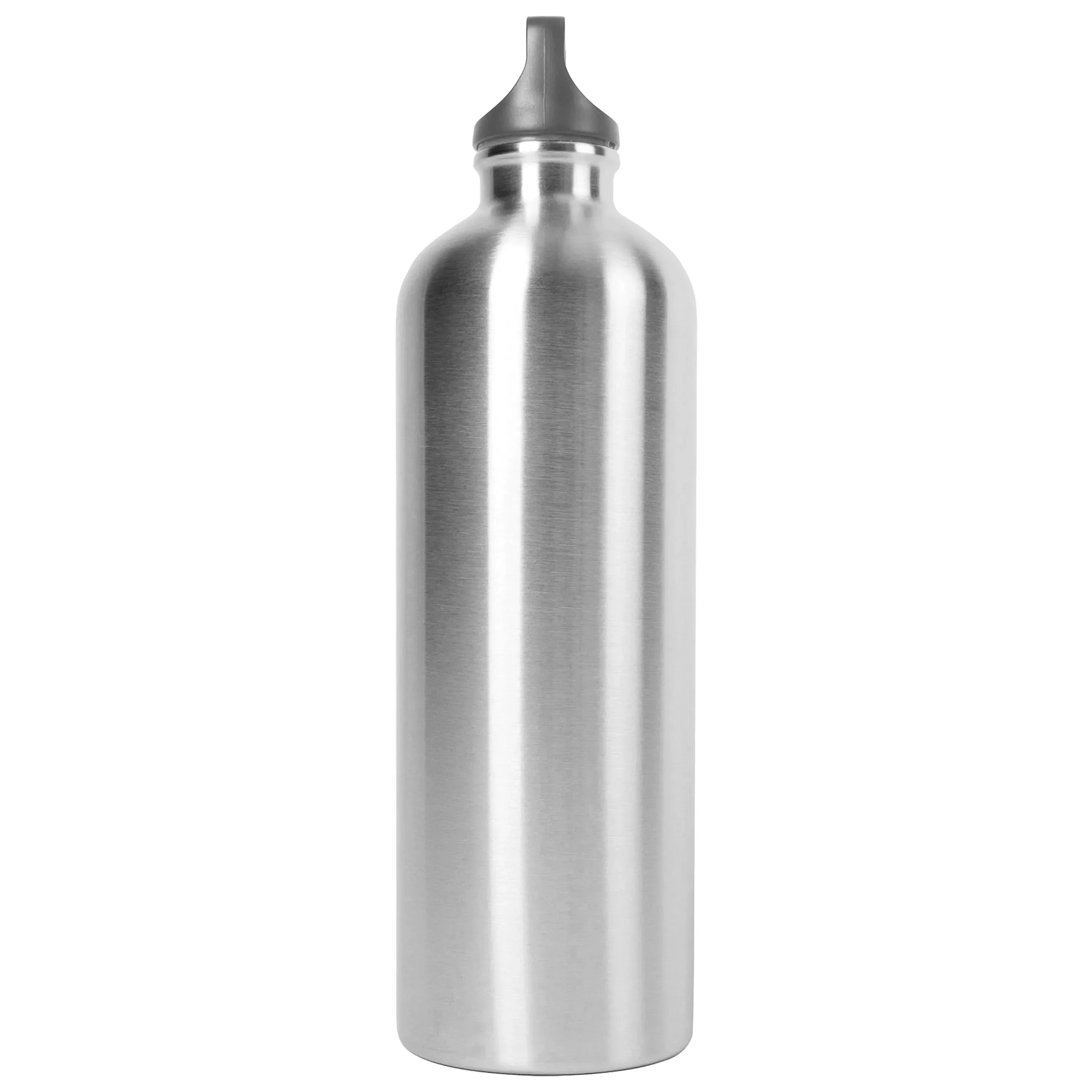 Trinkflasche Edelstahl Stainless Steel Bottle 750 ml - Image 2