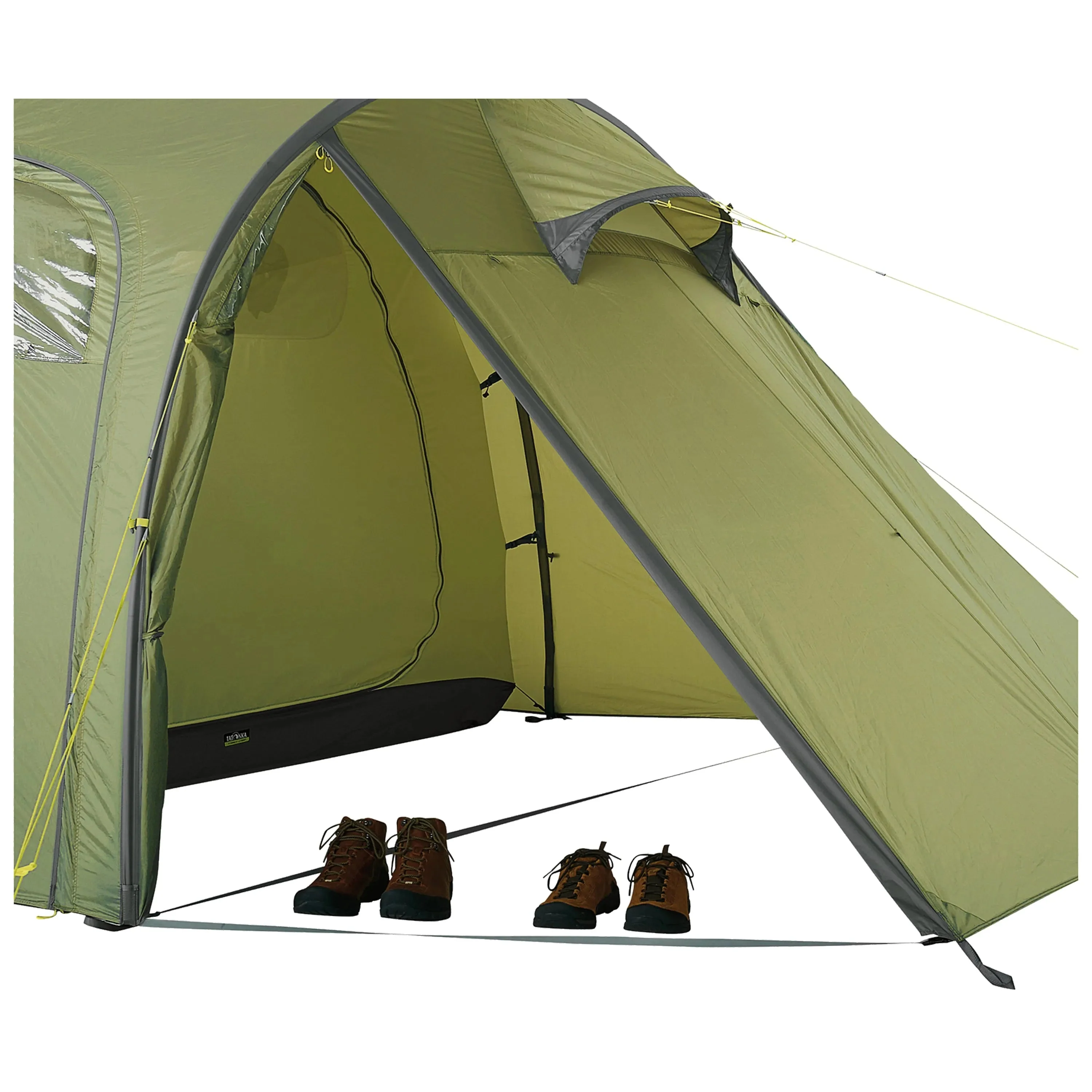 Tunnelzelt Family Camp - Image 2