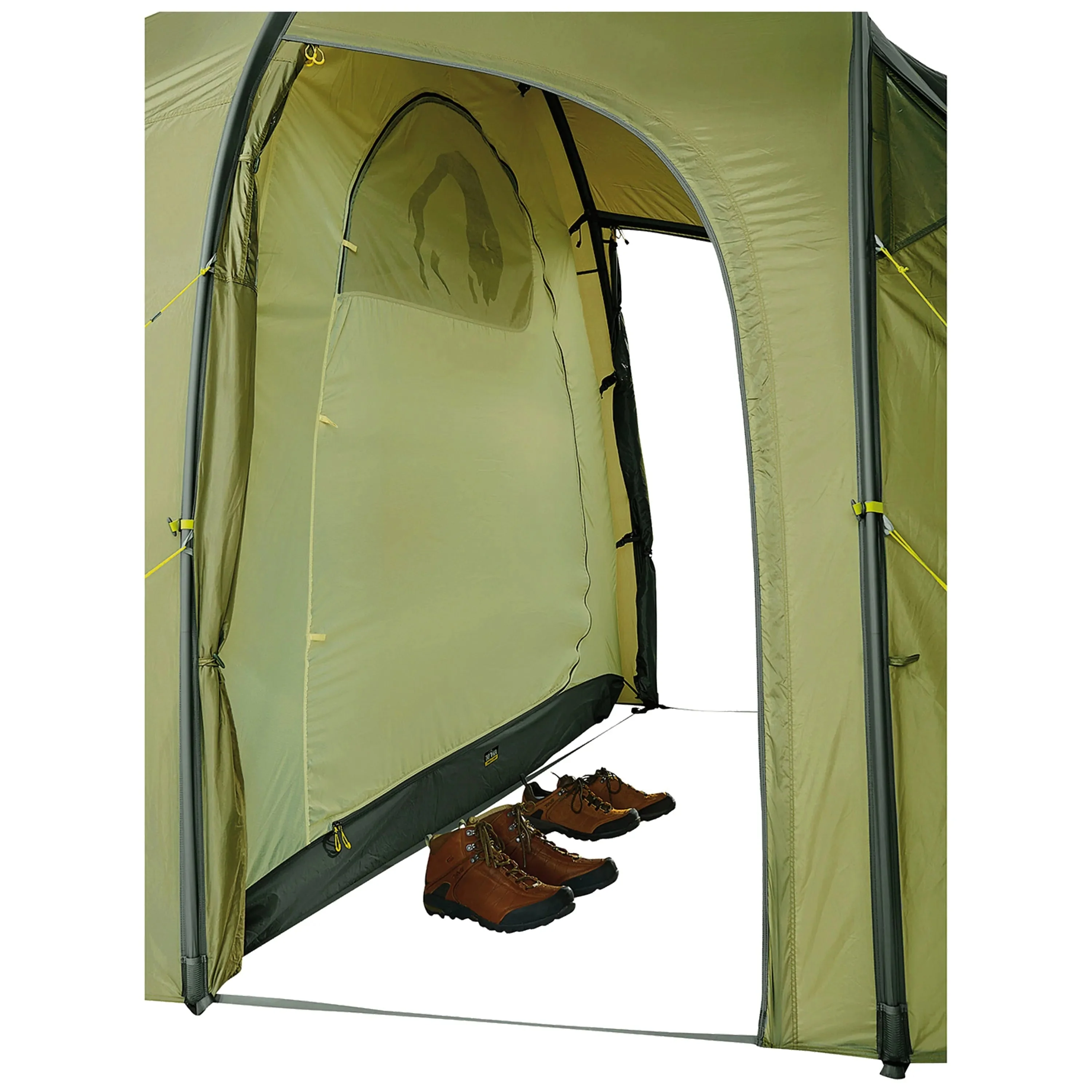 Tunnelzelt Family Camp - Image 3