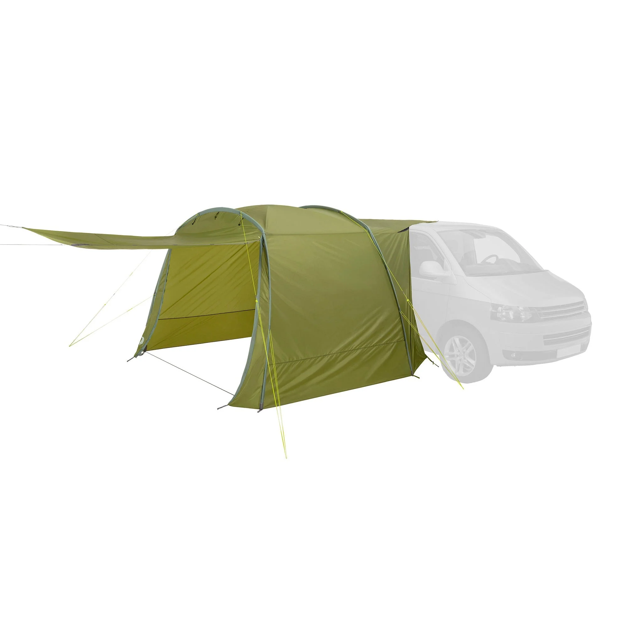 Vorzelt Van Camp Basic - Image 4