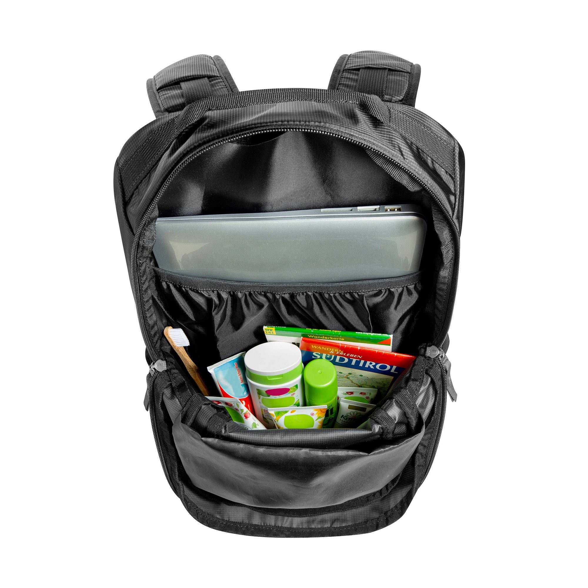 Wanderrucksack Great Escape 60+15 - Image 10