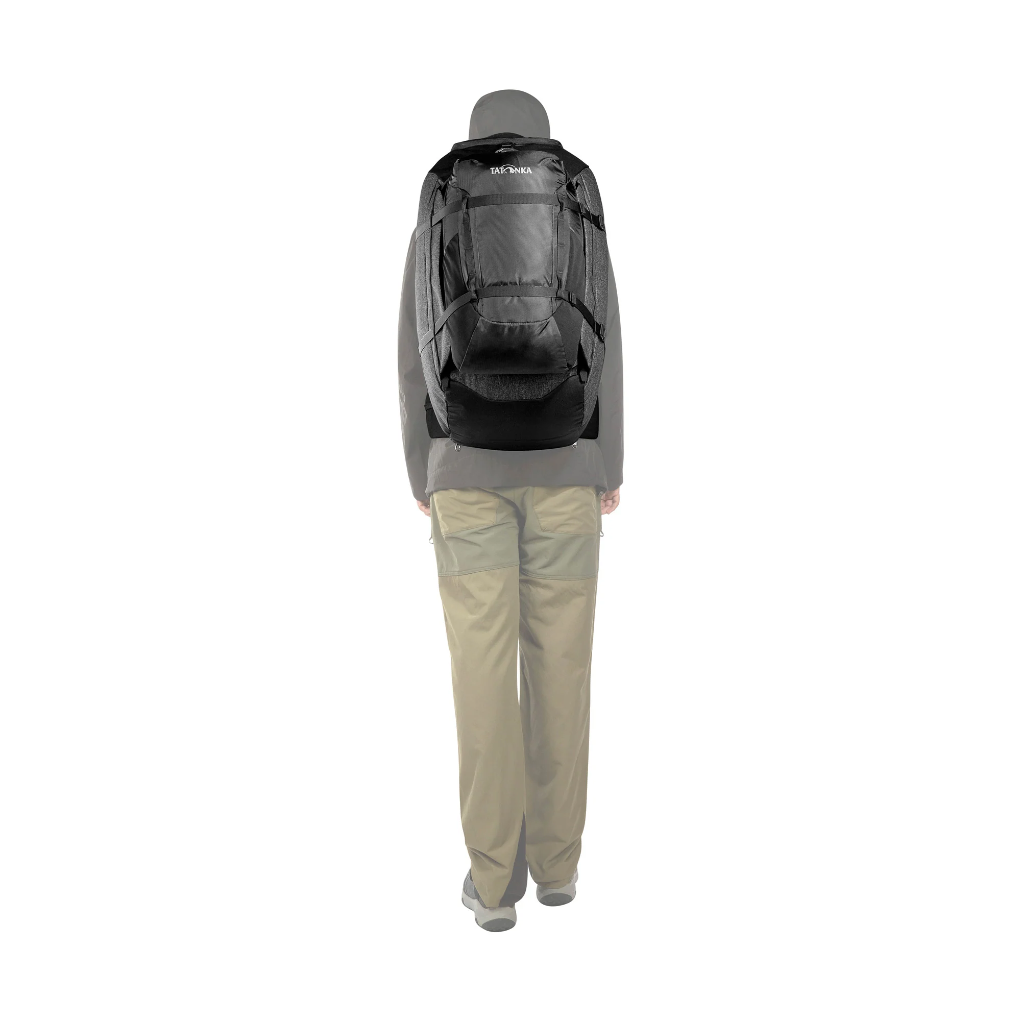 Wanderrucksack Great Escape 60+15 - Image 15