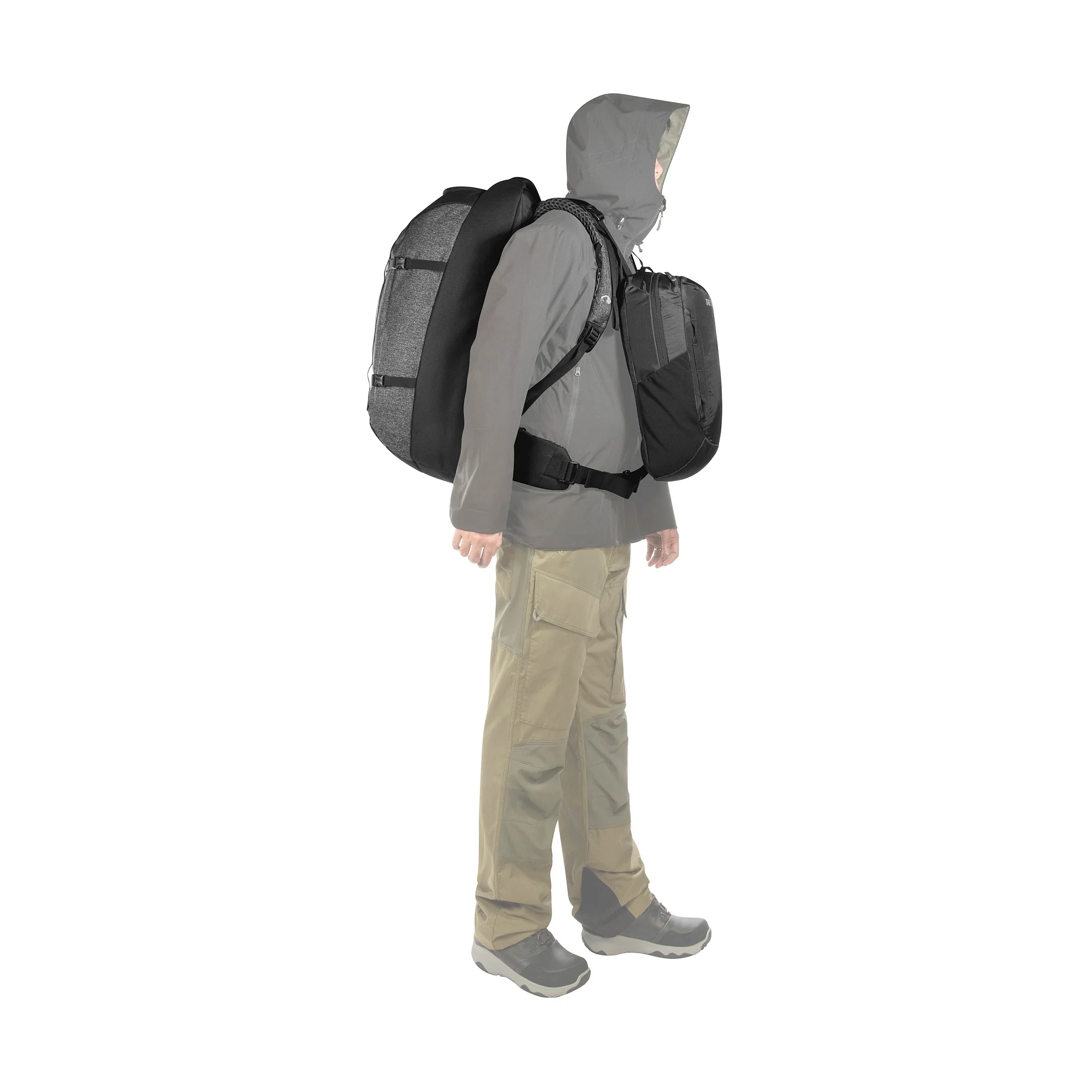 Wanderrucksack Great Escape 60+15 - Image 18