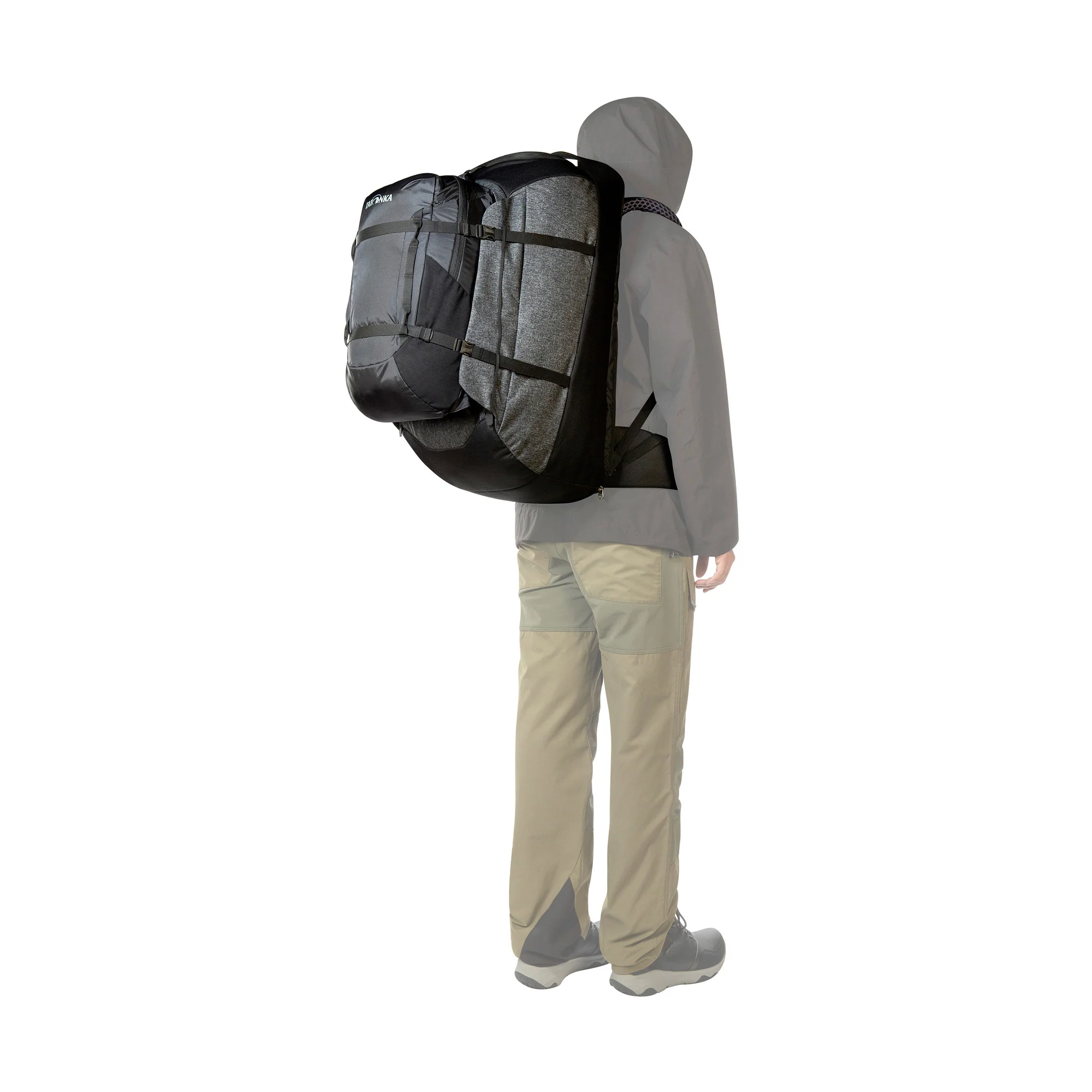 Wanderrucksack Great Escape 60+15 - Image 19