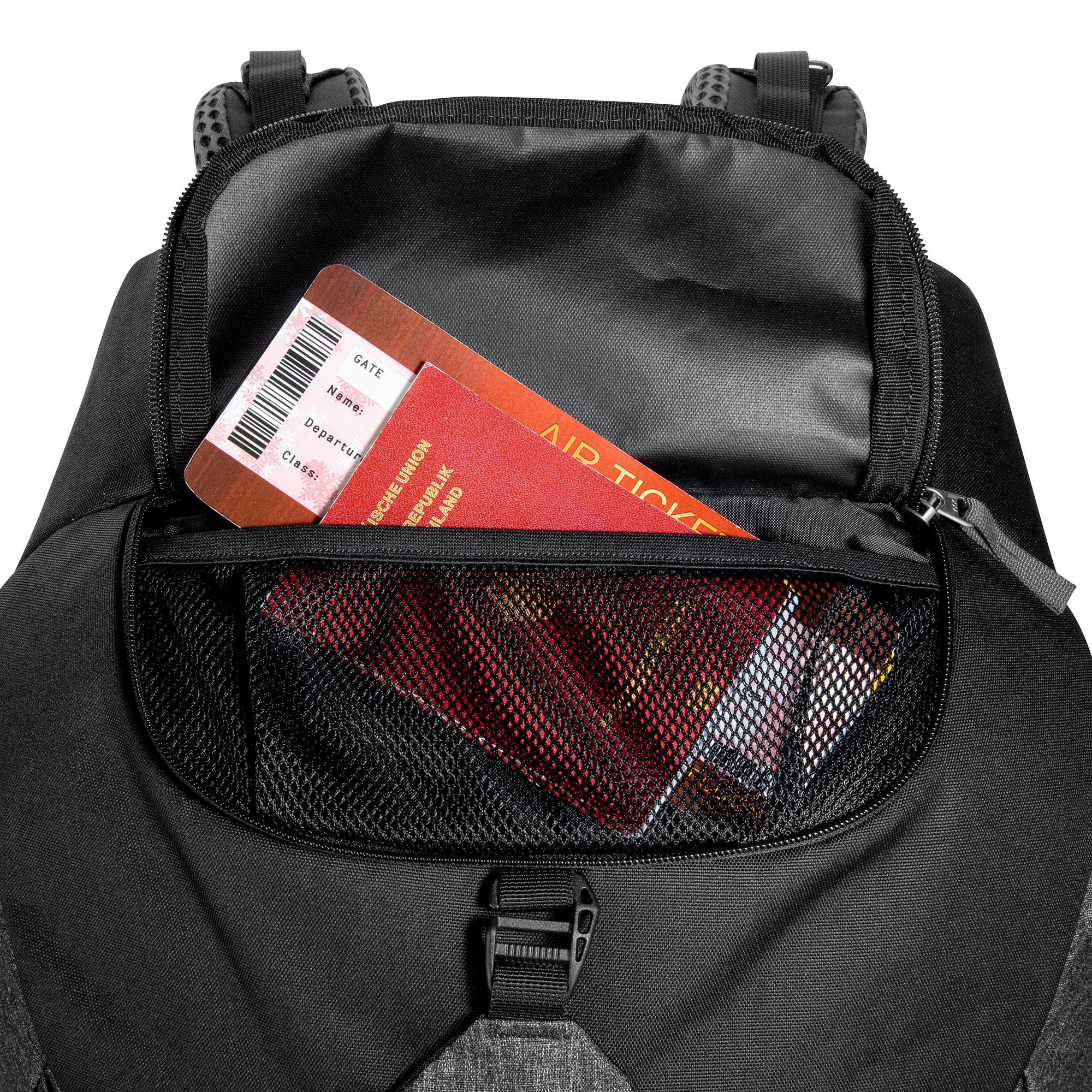 Wanderrucksack Great Escape 60+15 - Image 8
