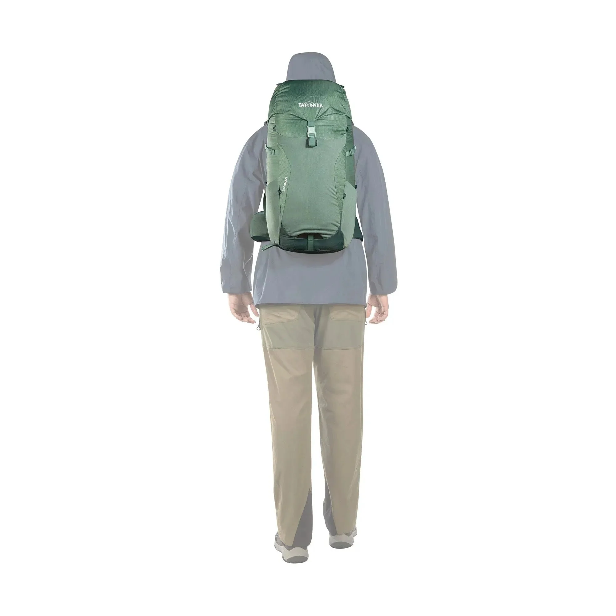 Wanderrucksack Hike Pack 22 L - Image 29