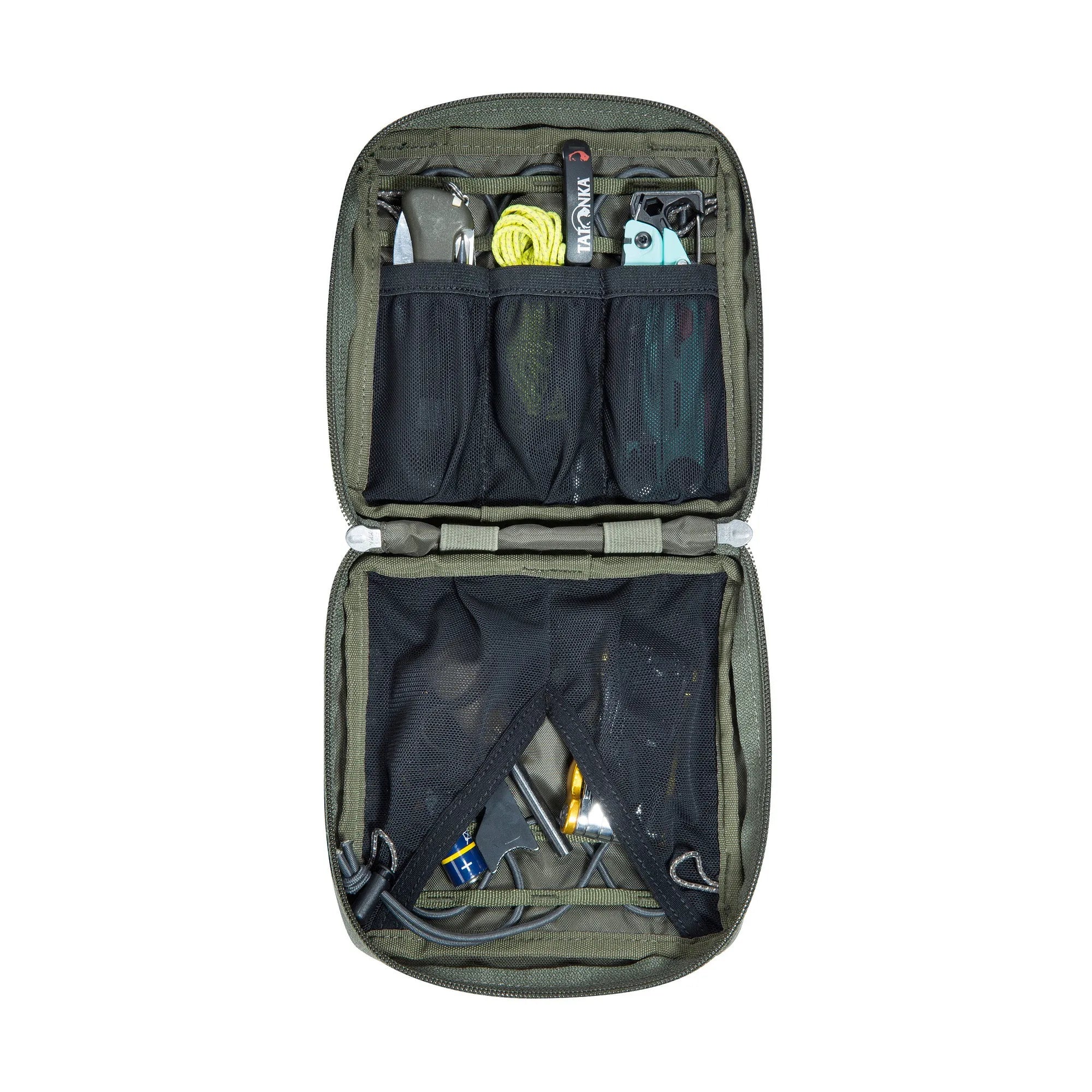 Zubehörtasche Universal Pouch 14 x 14 - Image 6