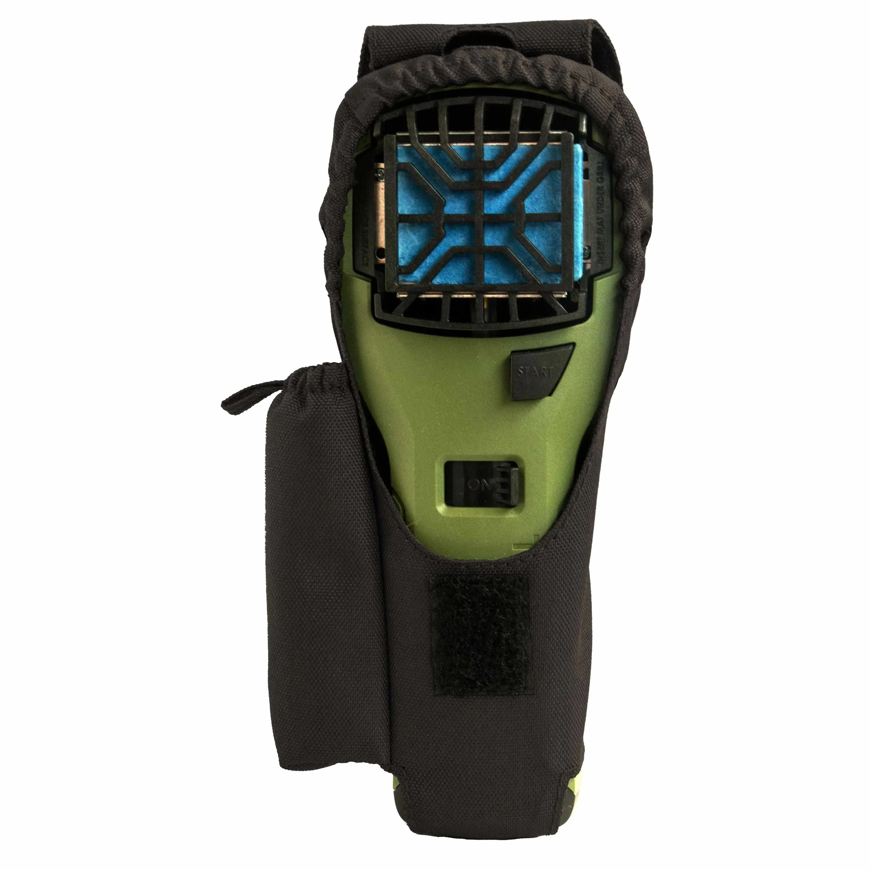 Holster APC-L für Insektenschutz Handgeräte - Image 5