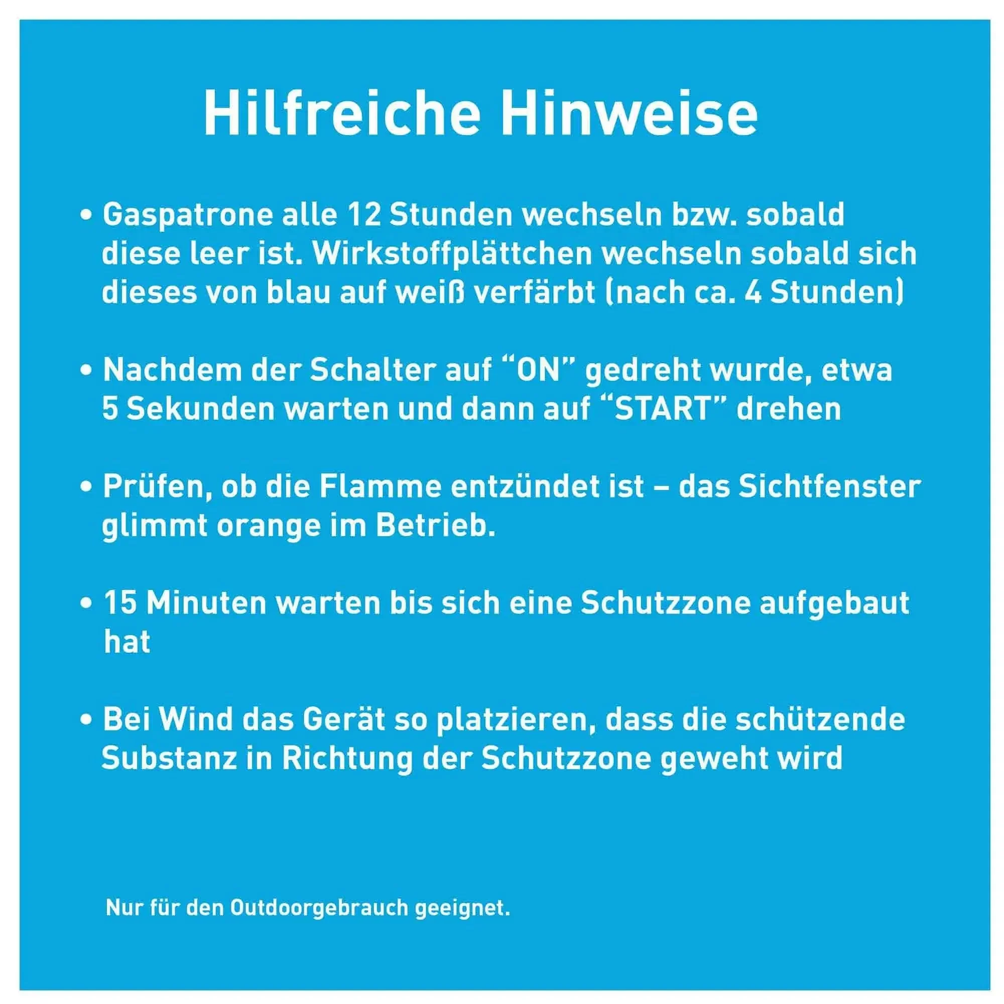 Insektenschutz Halo Mini - Image 3