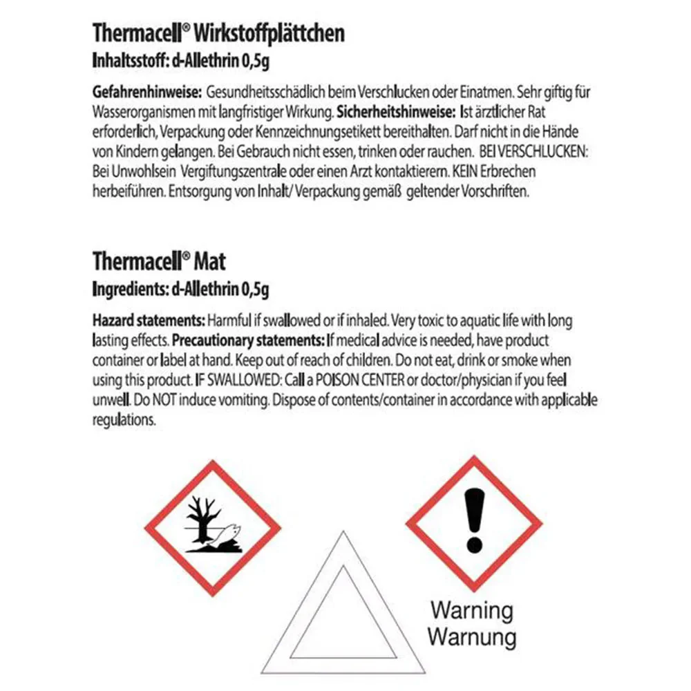 Insektenschutz Handgerät MR-300L schwarz - Image 3