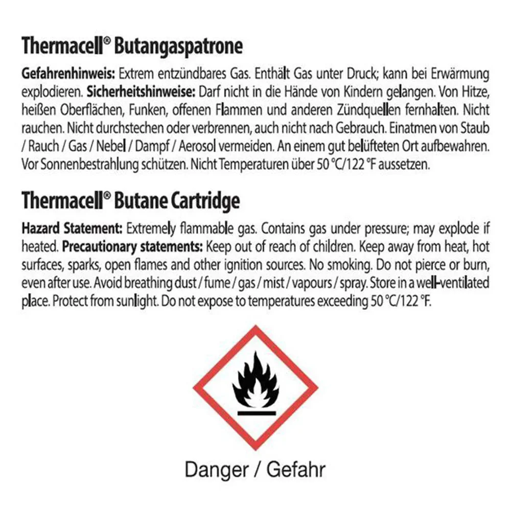 Insektenschutz Nachfüllpack Backpacker M-24 24 Std. - Image 2