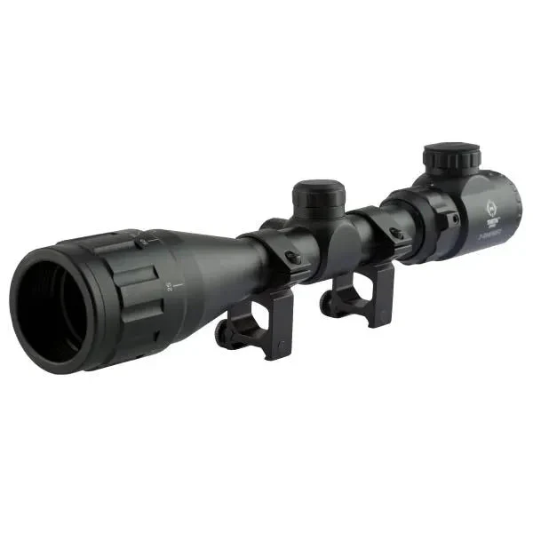 Zielfernrohr 3-9x40