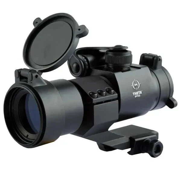 Zieloptik Battle Reflex Red Dot Sight - Image 2