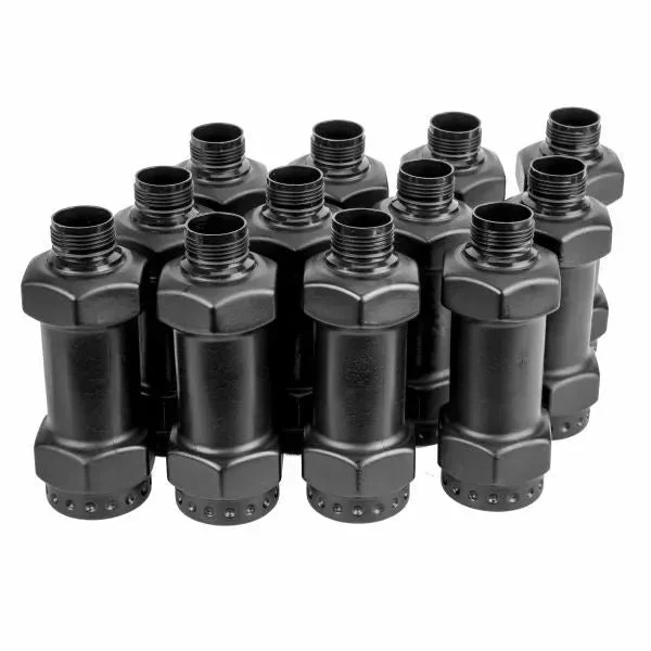 Thunder-B Ersatzhülse für Airsoft Granate M84 Grenade 12 St.