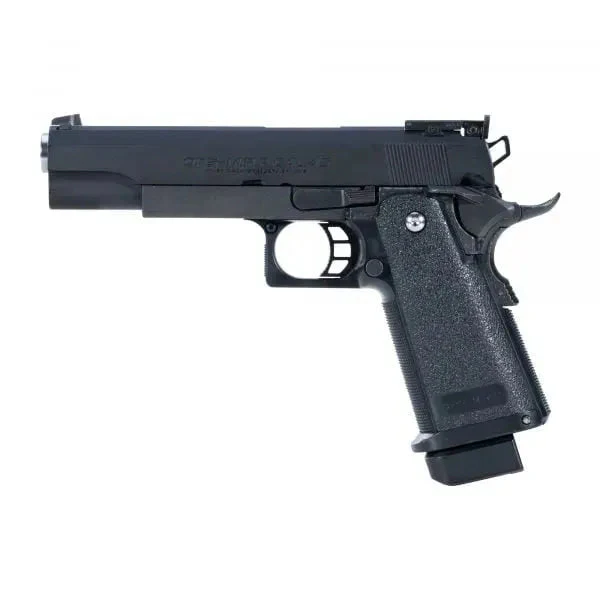 Airsoft Pistole Hi-Capa 5.1 GBB
