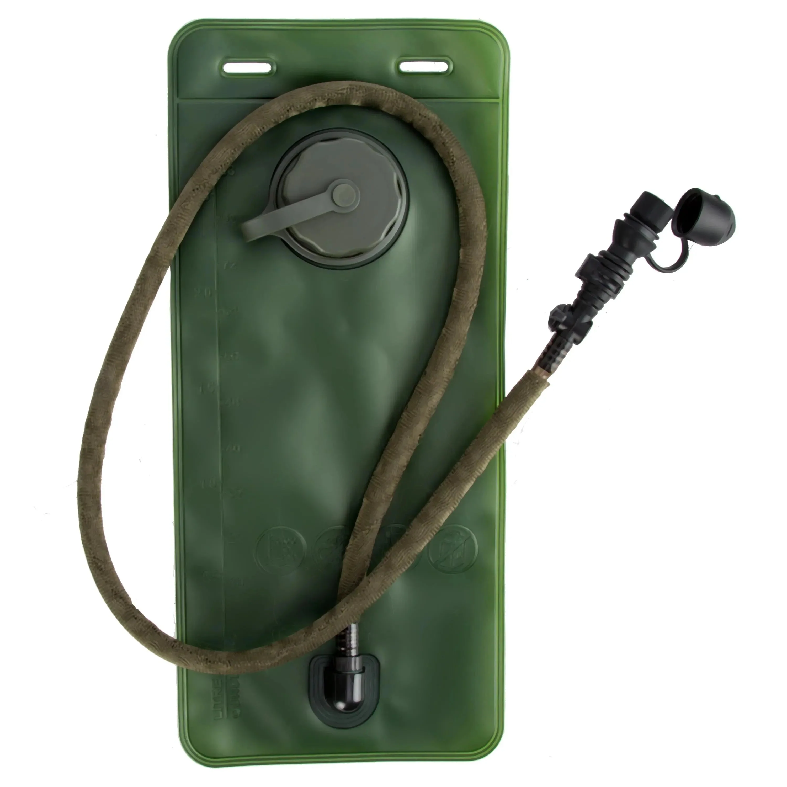 TPU-Beutel Extreme 2,5 L