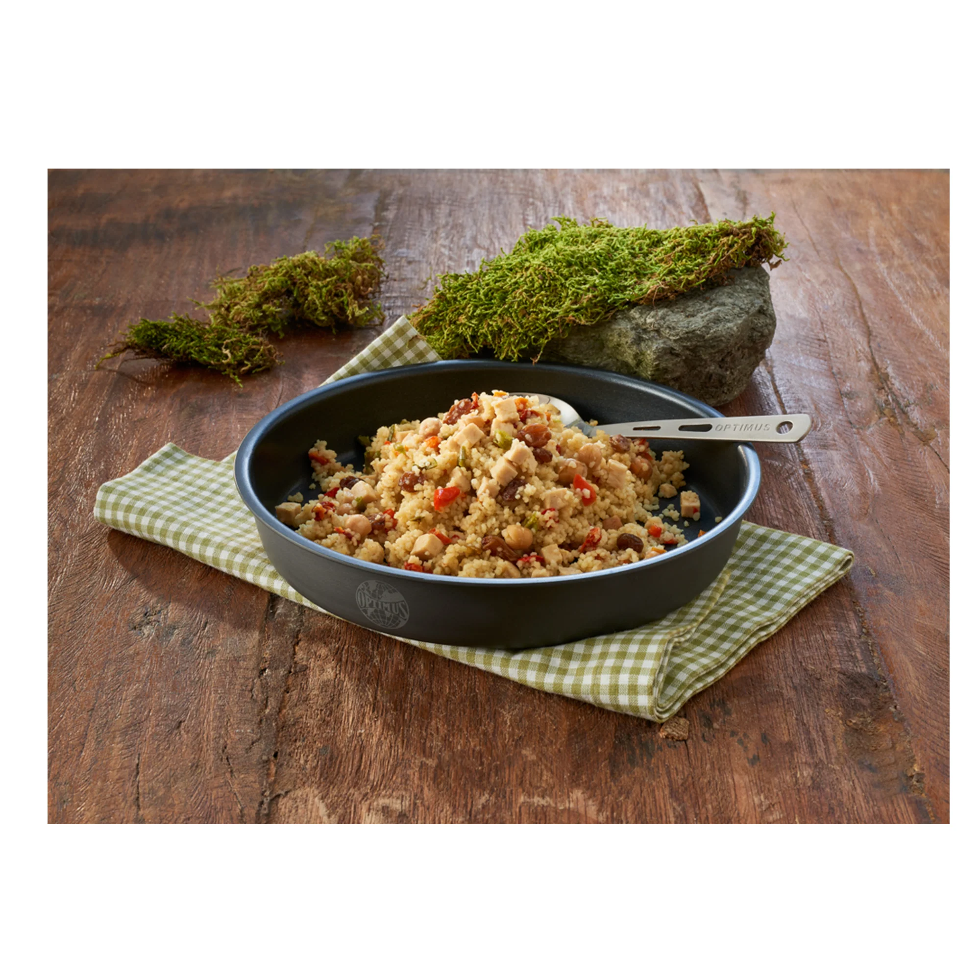 Couscous mit Hühnchen - Image 2
