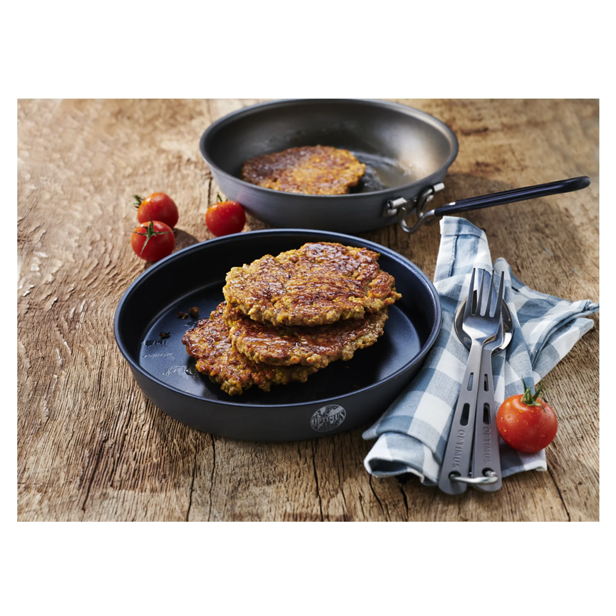 Gemüse Burgerpatty - Image 2