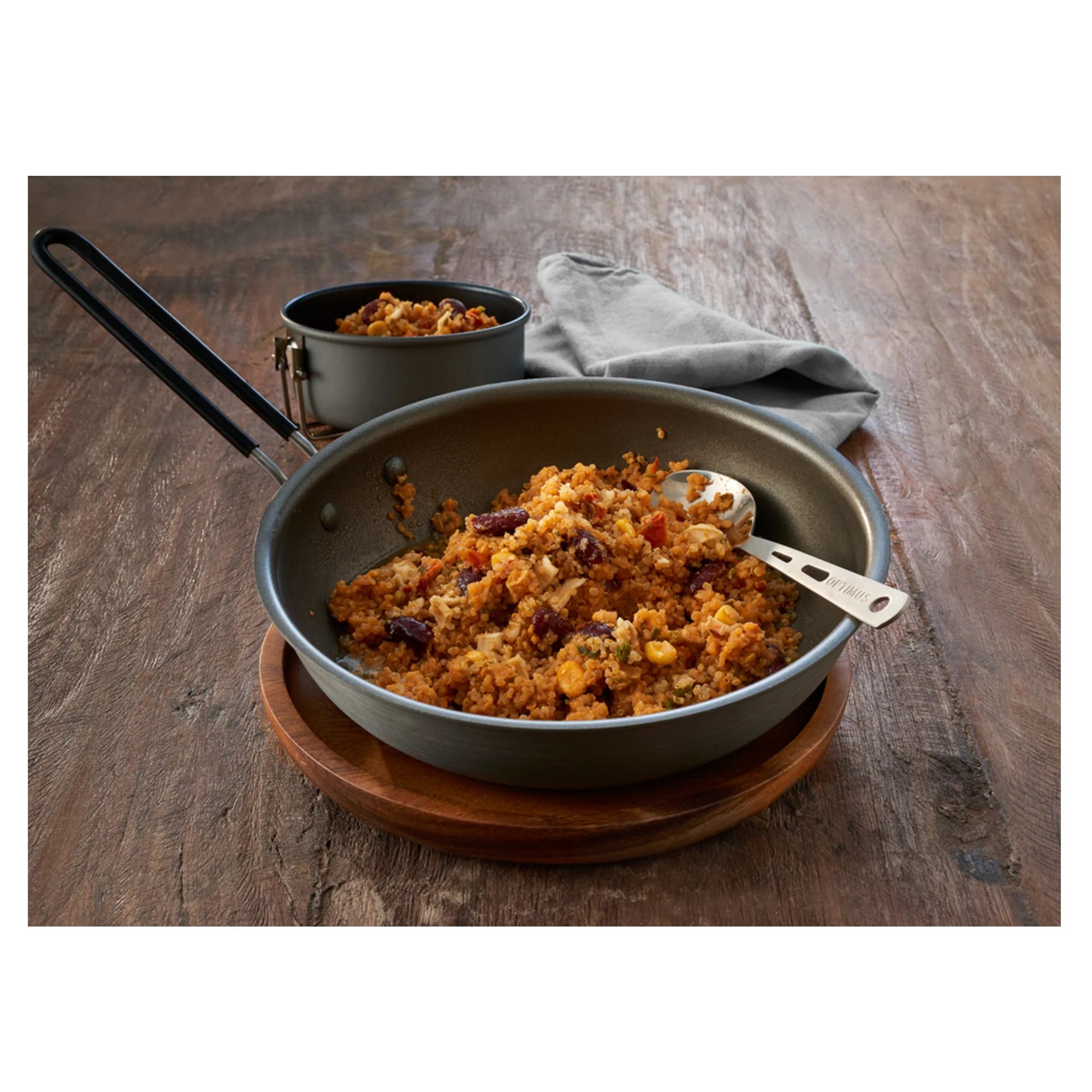 Quinoa Mexikanischer Art - Image 2