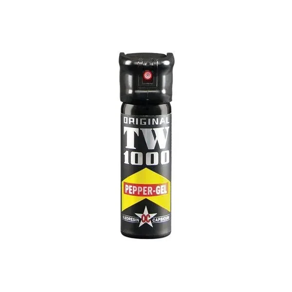 Pfeffer Gel ballistisch 63 ml