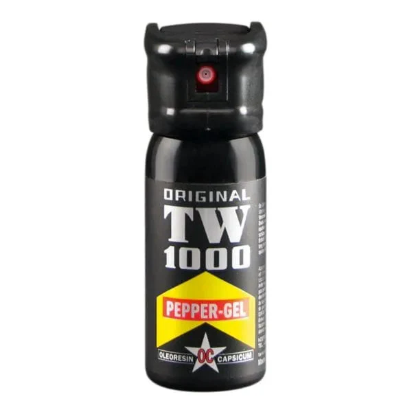 Pfeffergel Magnum Plus 50 ml