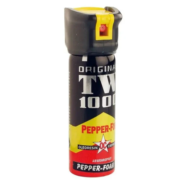 Pfefferschaum 63 ml